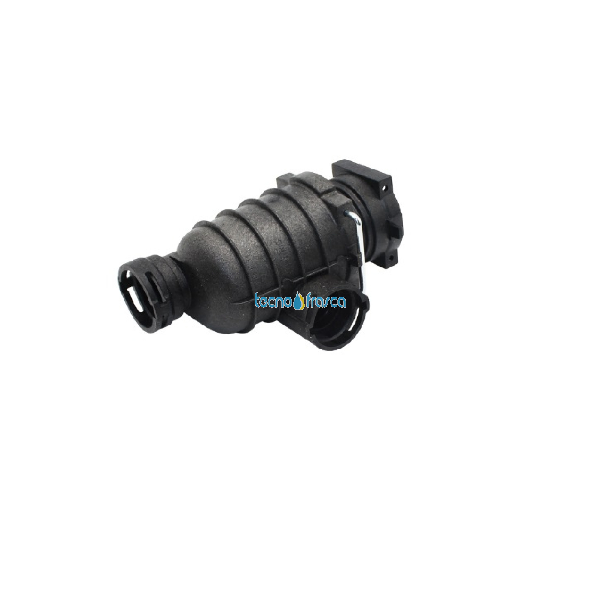Riello corpo degasatore 4R001159 20032553