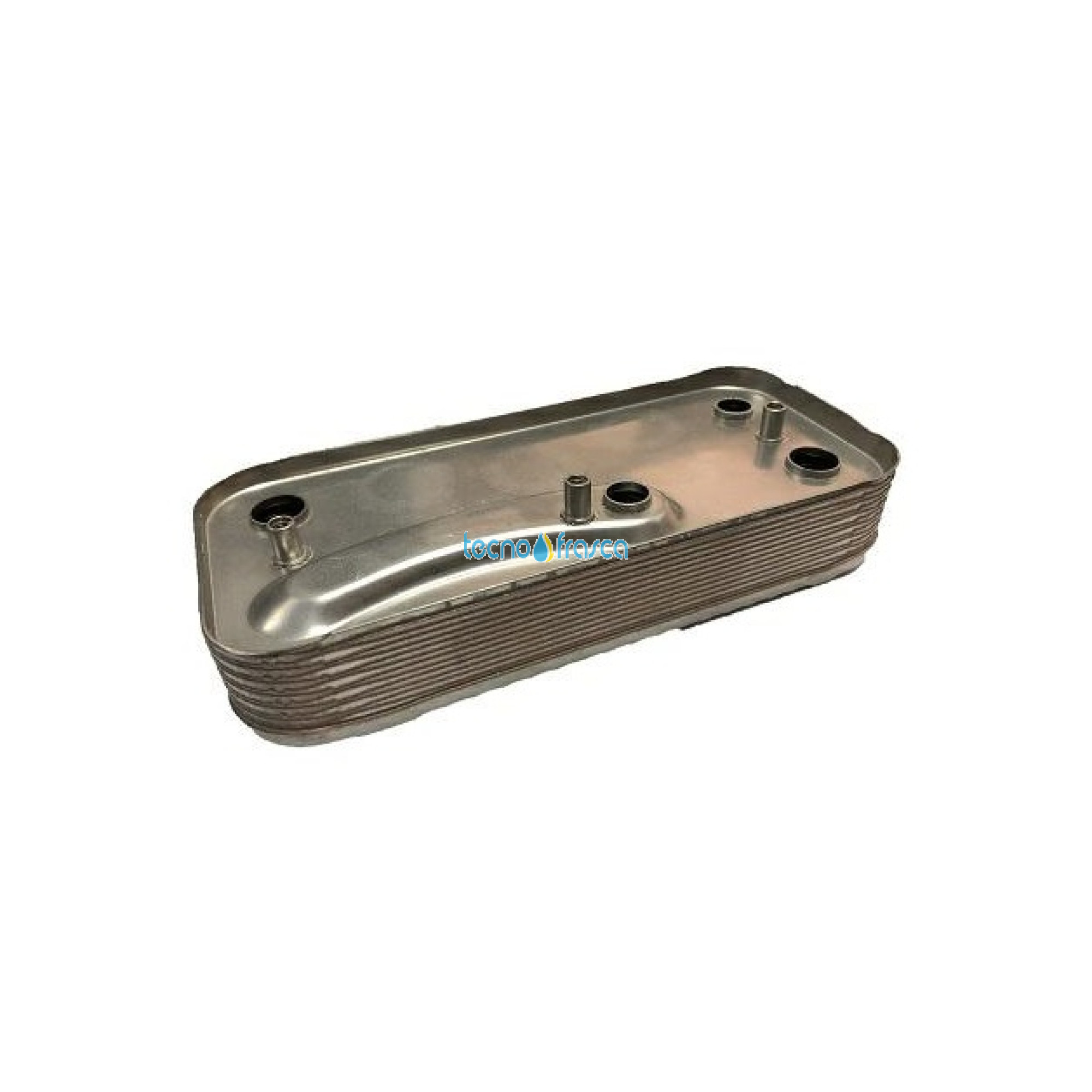 Scambiatore sime 14 piastre 6281535 scr030