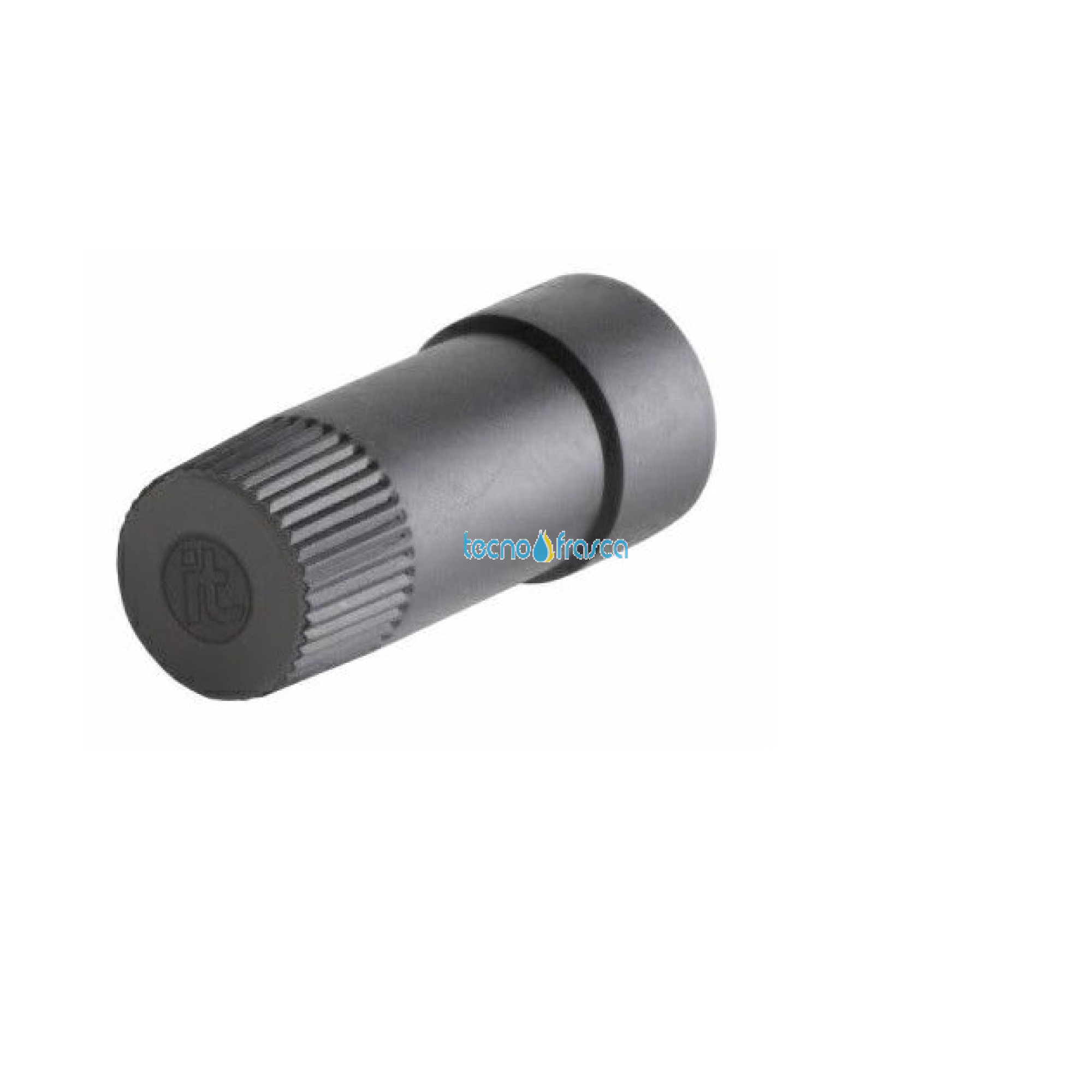Saunier duval prolunga rubinetto di riempiemento 10374 S1006800