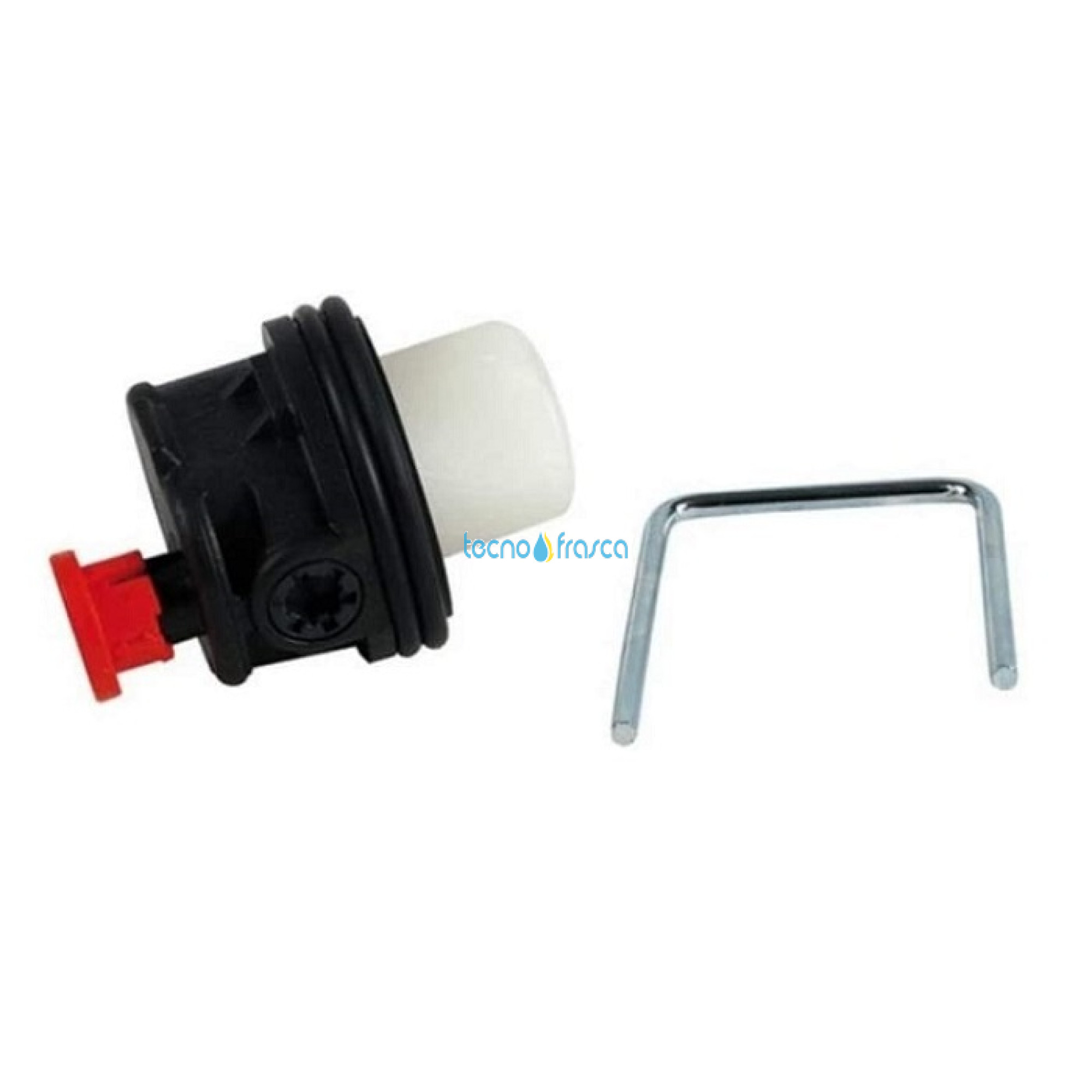 Chaffoteaux valvola sfogo aria con or 65104703