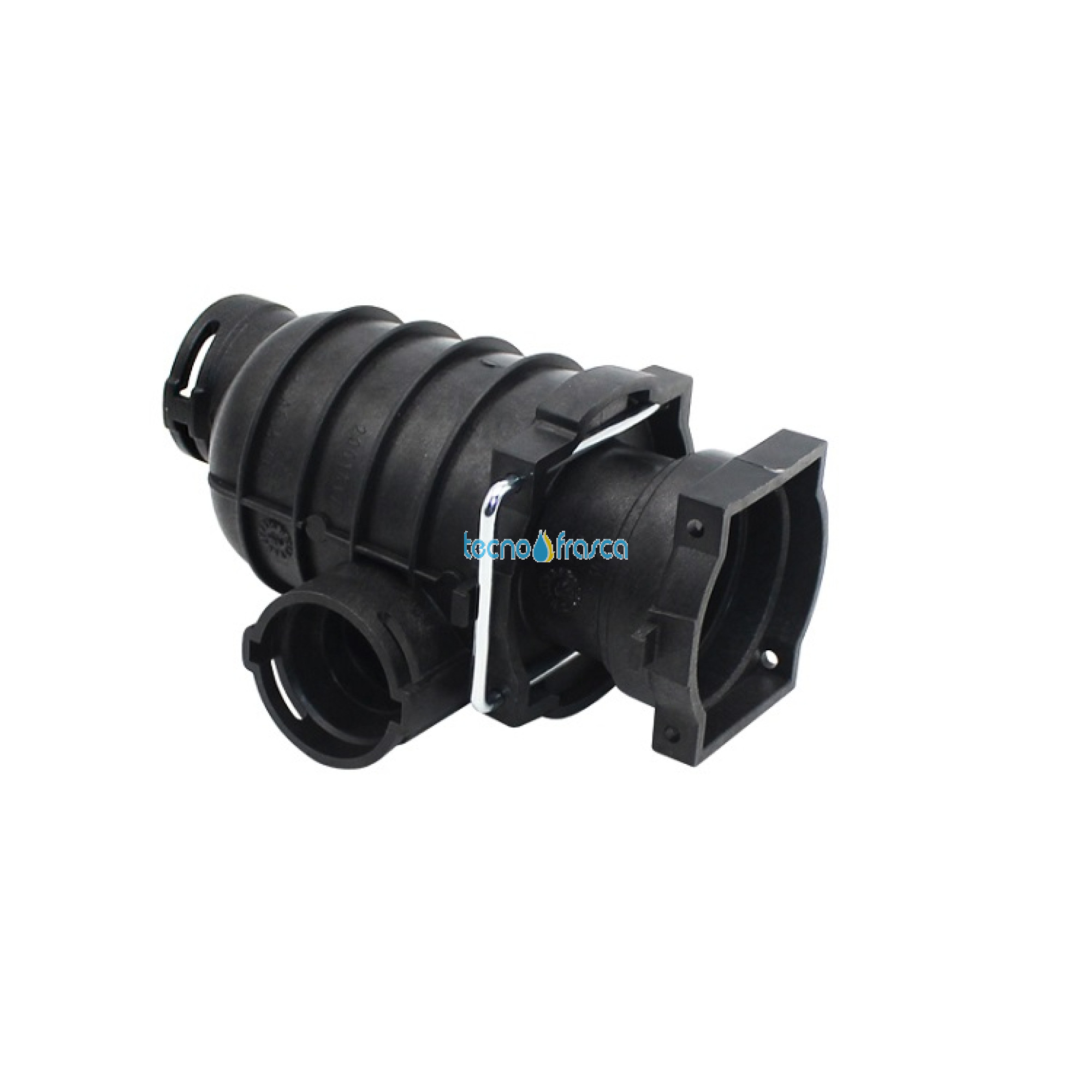 Beretta corpo degasatore 20032553