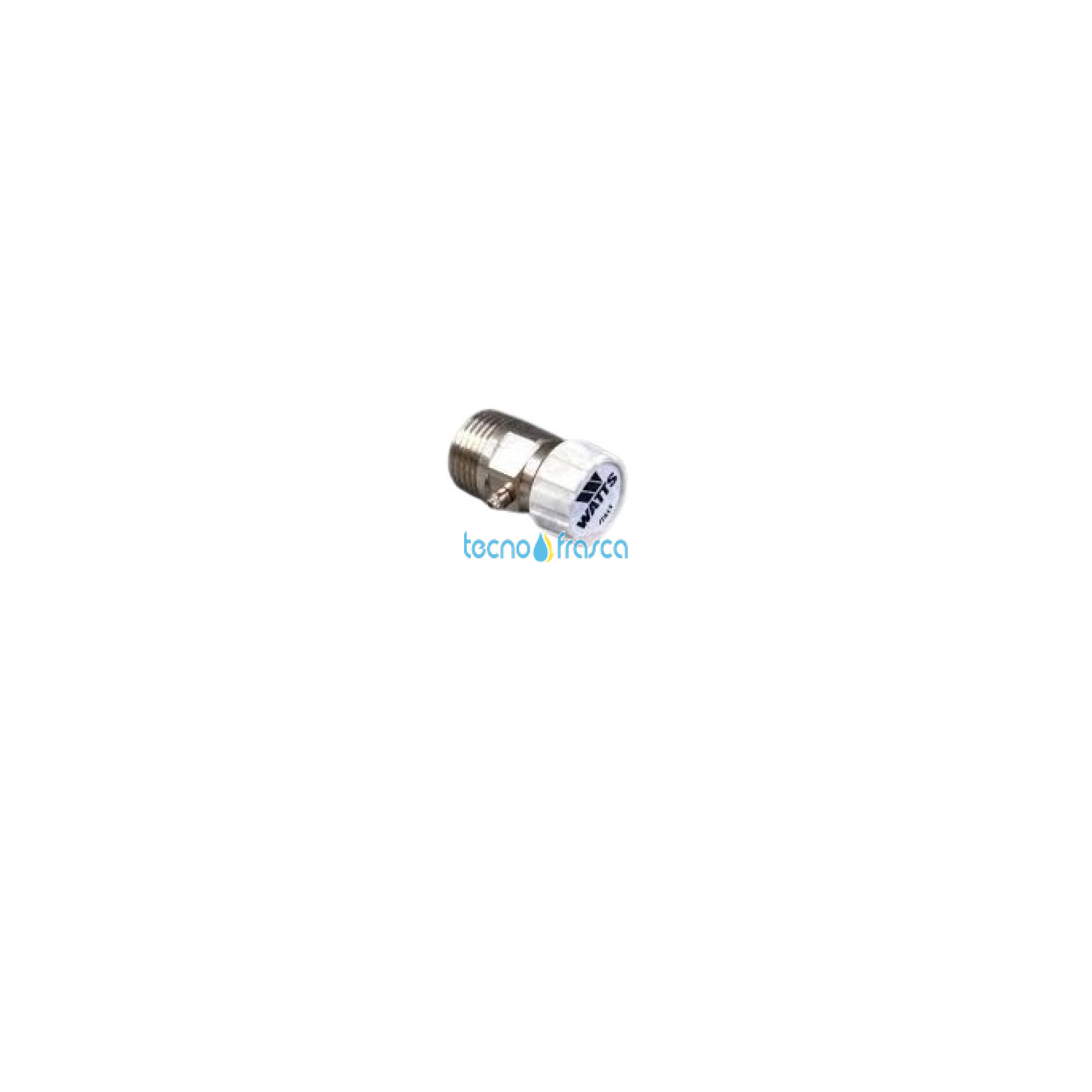 Chaffoteaux valvola sfogo aria disaeratore 3/8 m 65120850