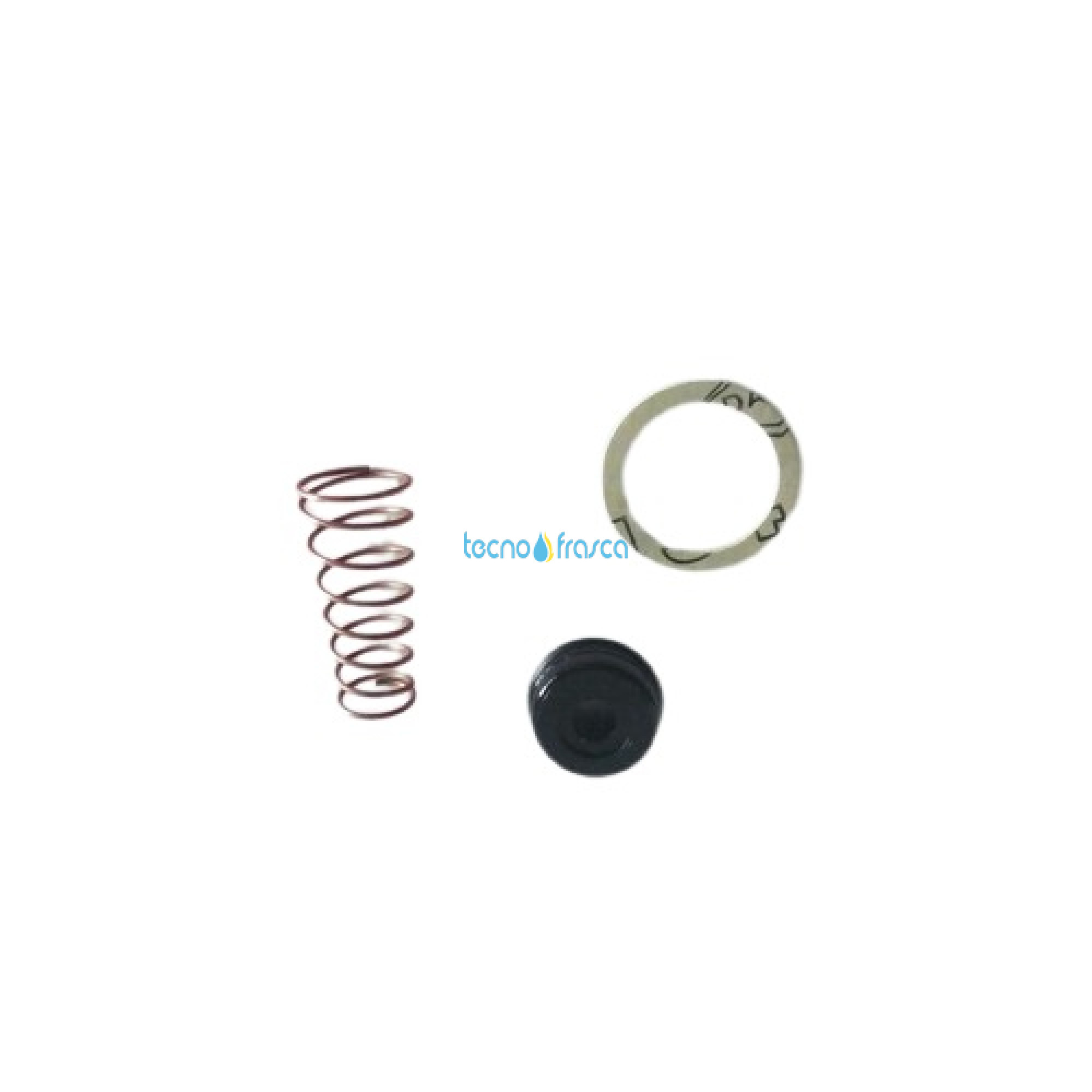 Saunier duval trasformazione gas g20-g30/31 SEMIATEK F24 0020042554
