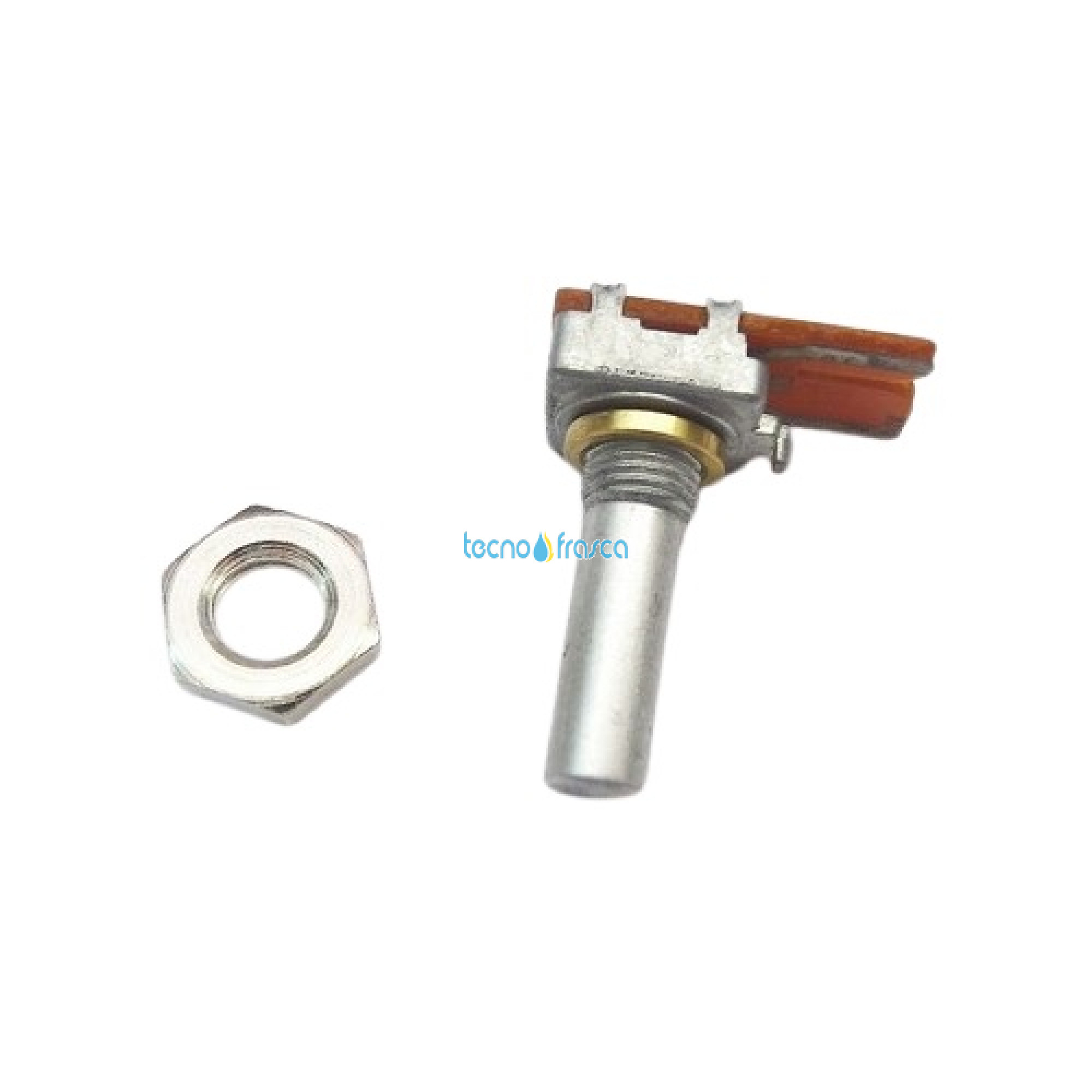 Saunier duval potenziometro 05705200