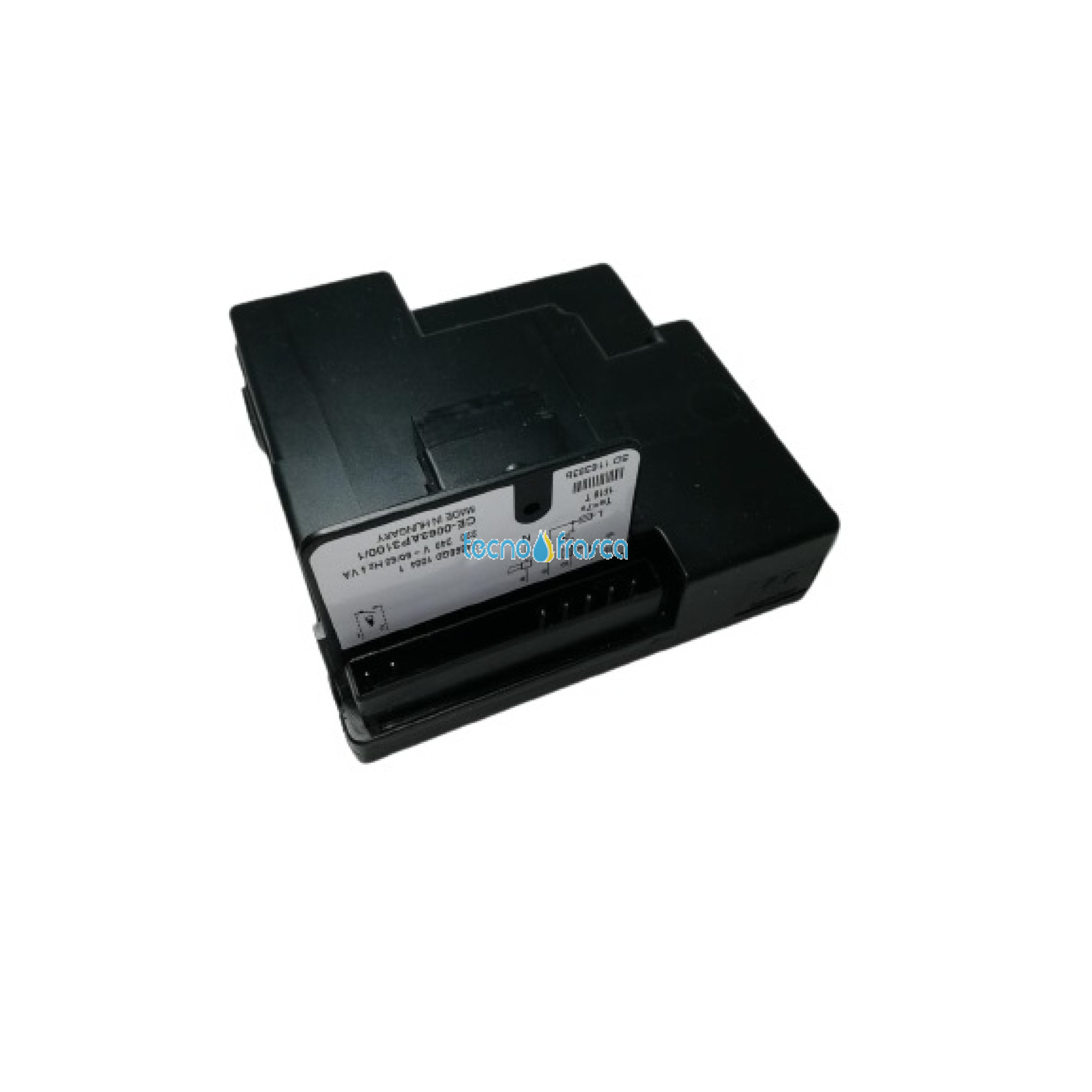 Saunier duval scheda di accensione s4565qd1004u 05707900