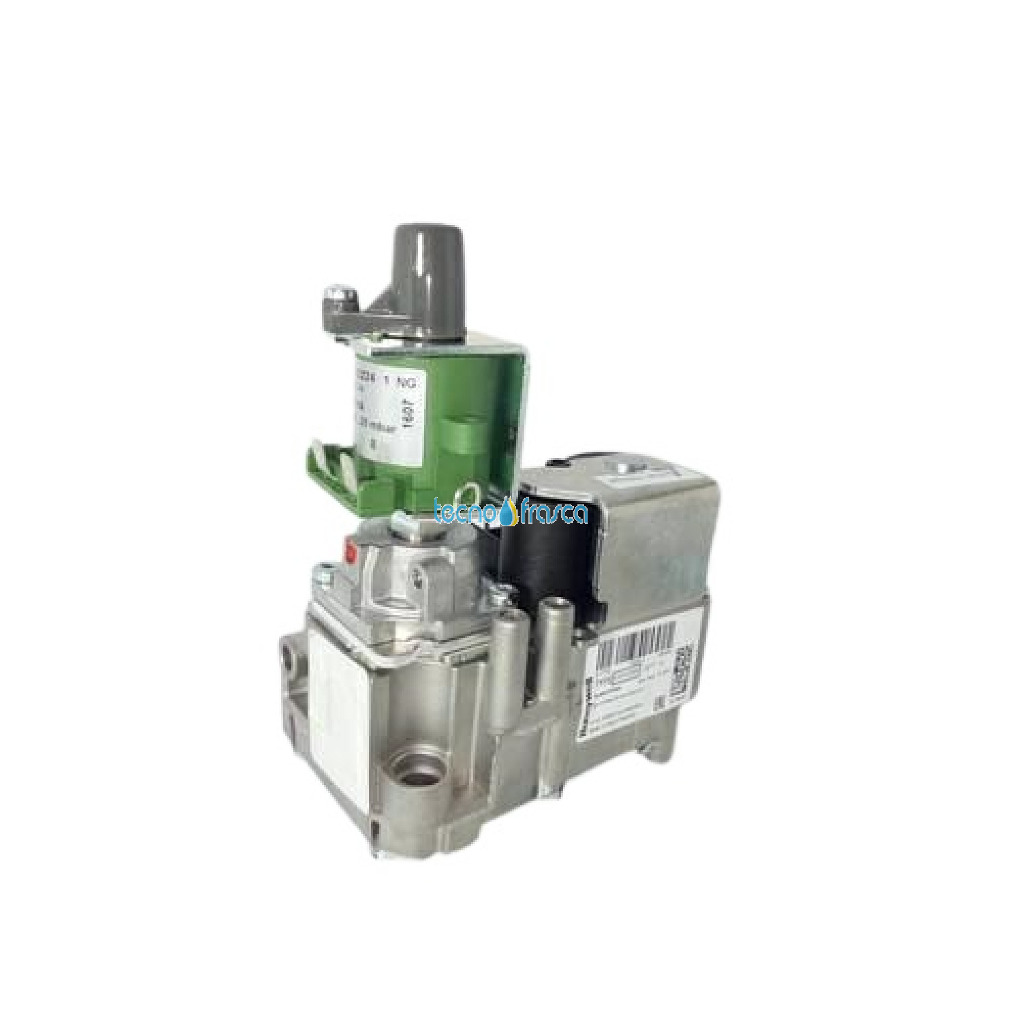 Saunier duval valvola gas vk4105m2071 05719900