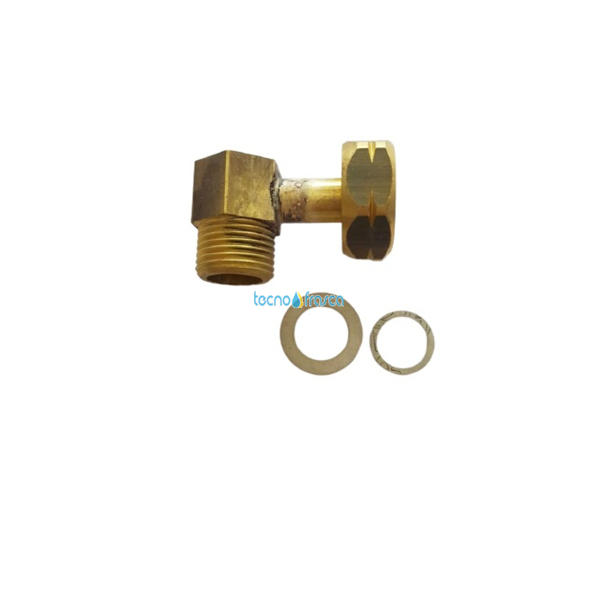 Saunier duval raccordo acqua 05912700