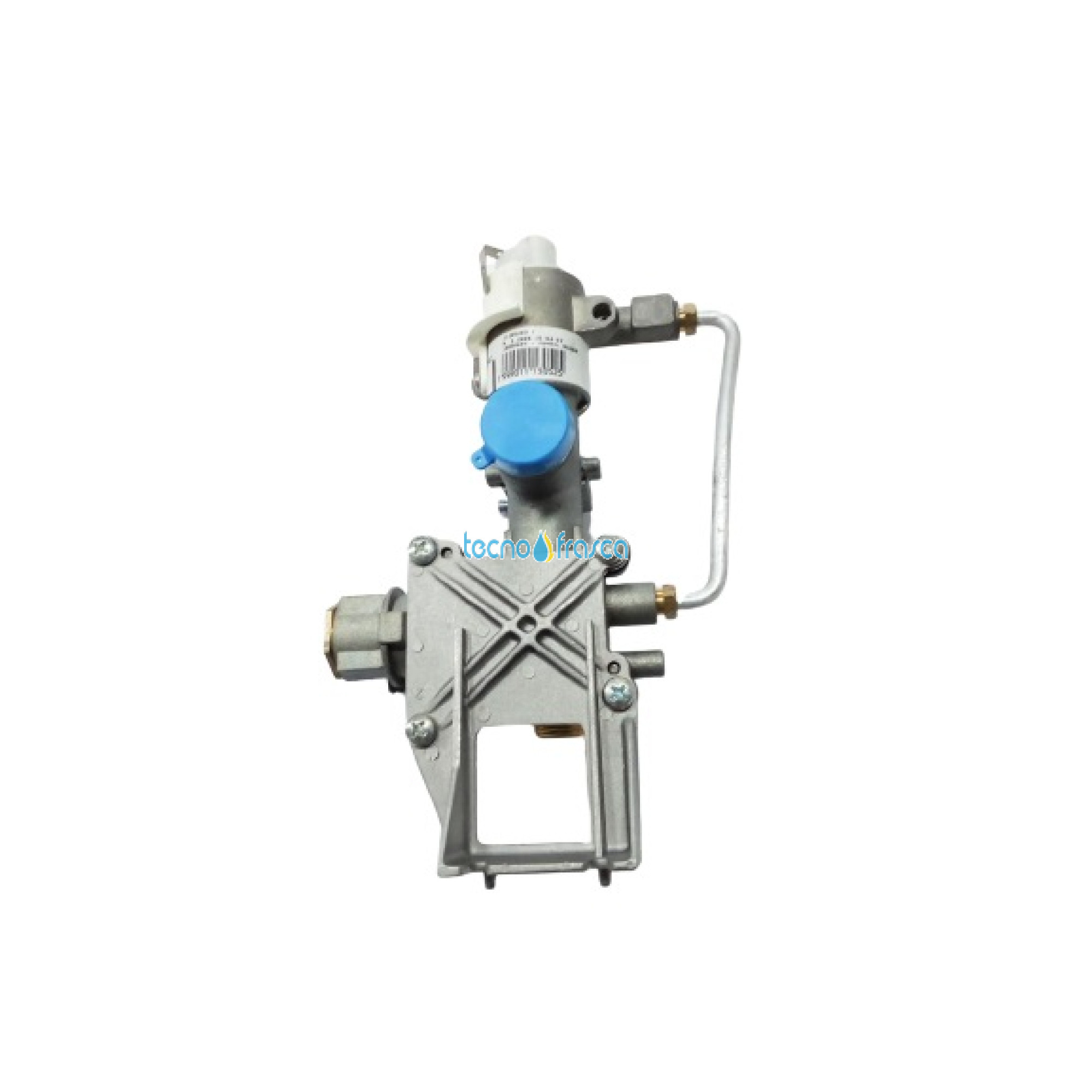 Saunier duval valvola gas 05919100