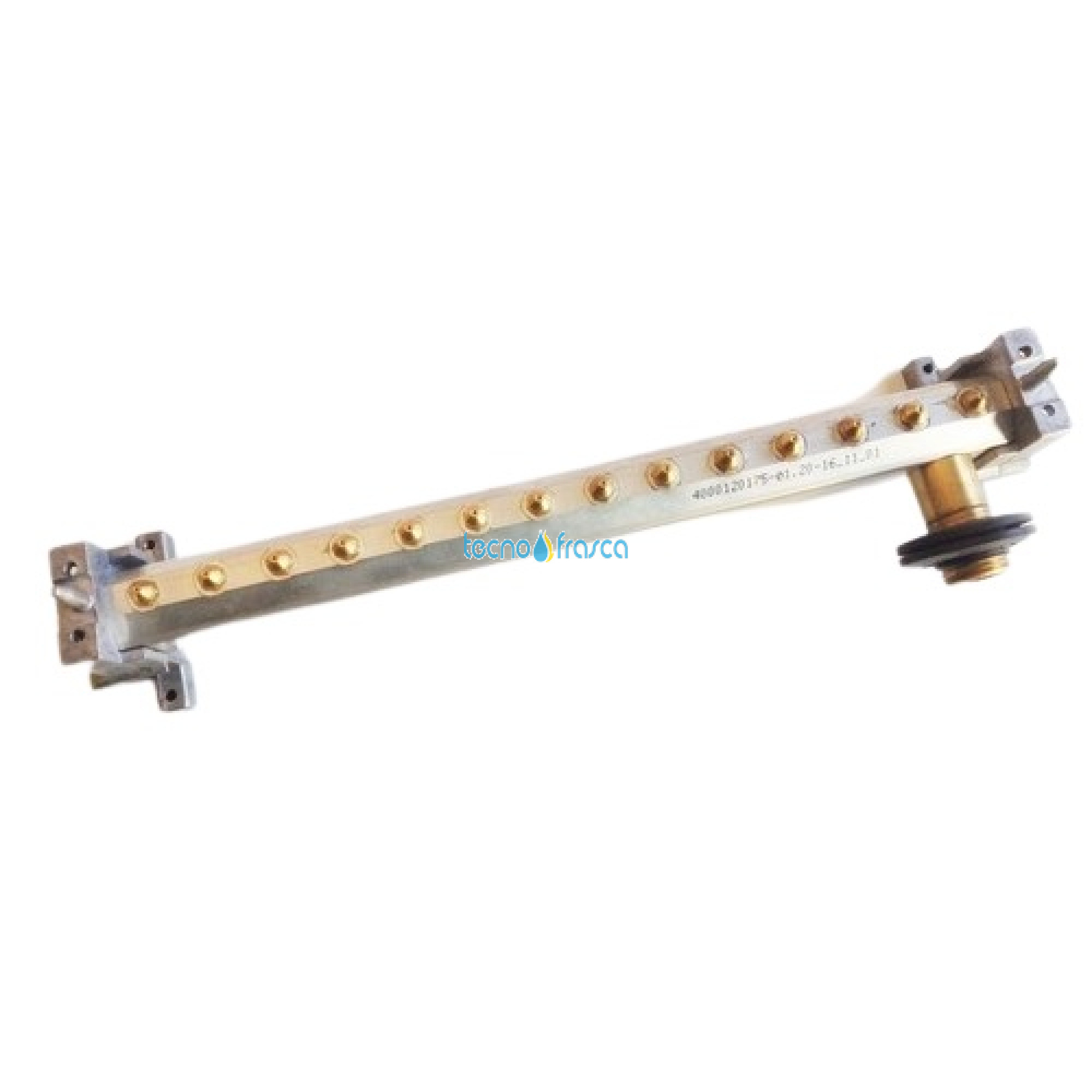 Saunier duval rampa bruciatore g30 gpl 0020039179