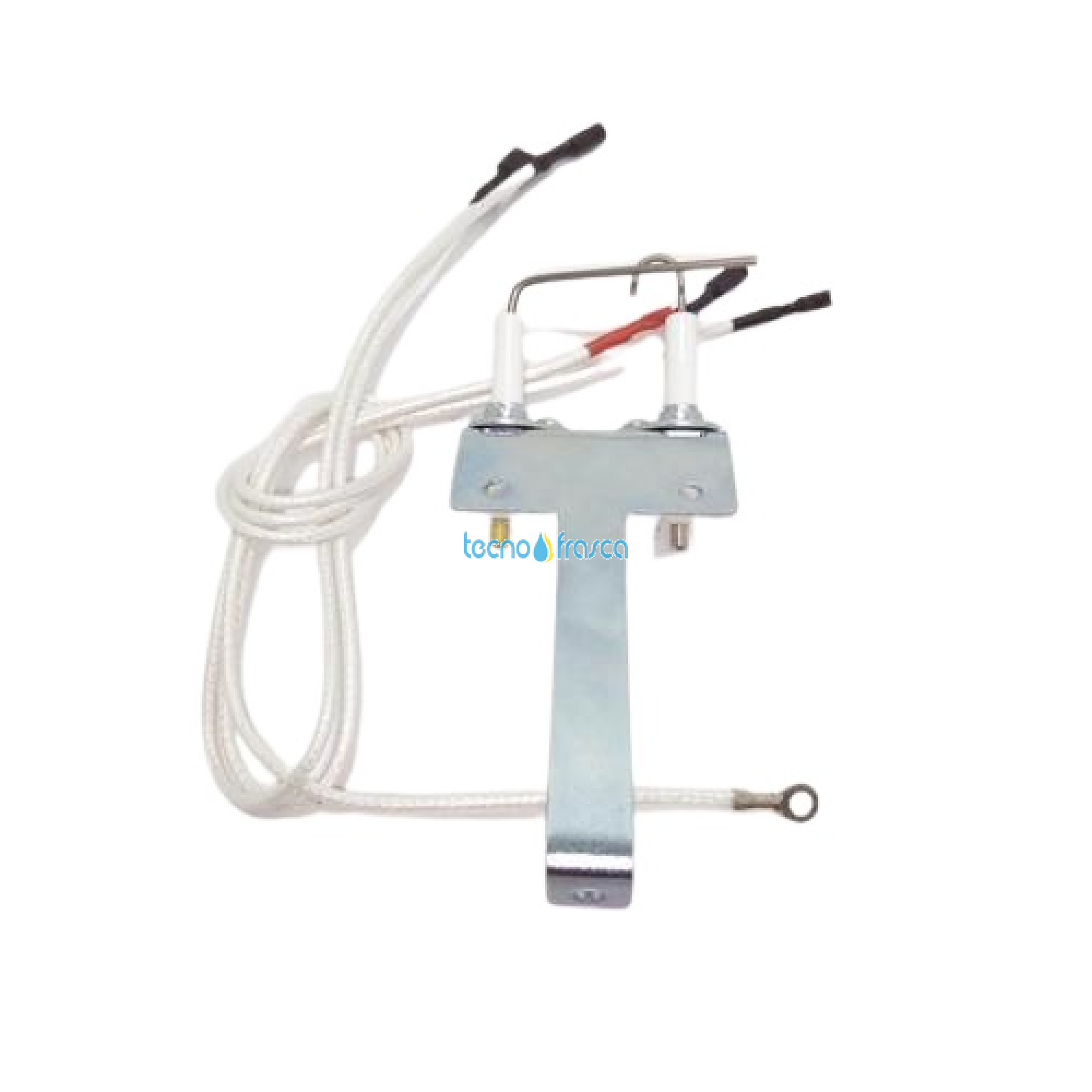 Saunier duval bruciatore spia scaldabagno Opalia F11-14 E 0020099298