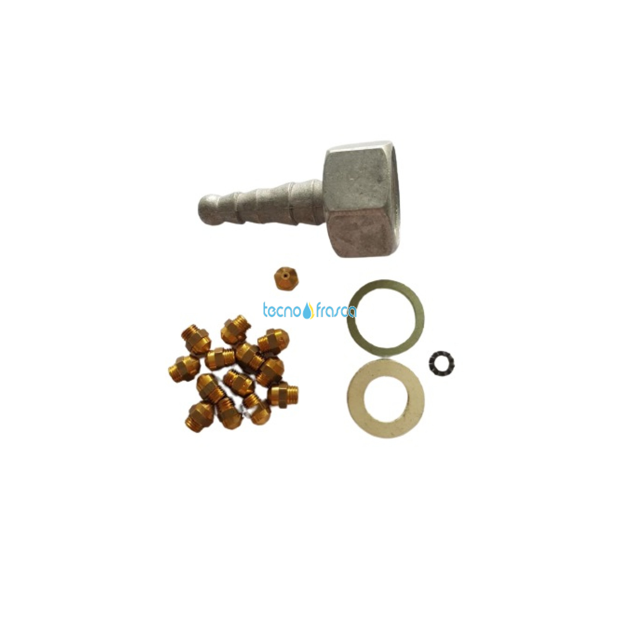 Saunier duval kit trasformazione aria propanata ce14e-a 0020105443