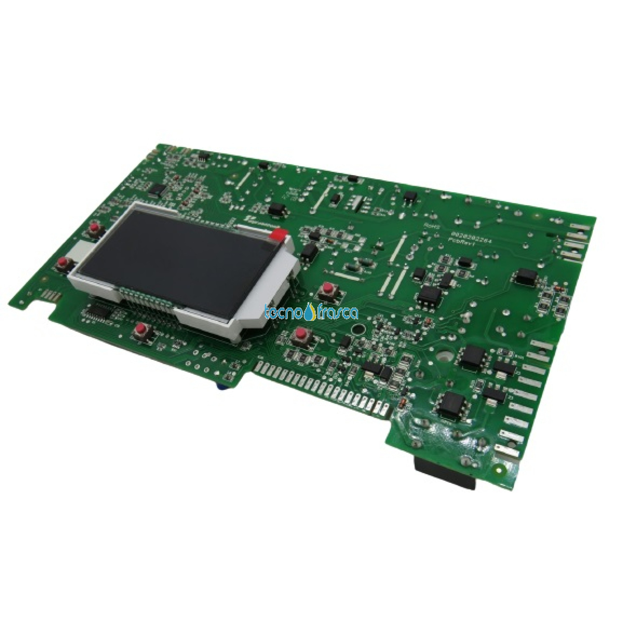 Saunier Duval Scheda nitron plus Themis condens 24-27 0020123142