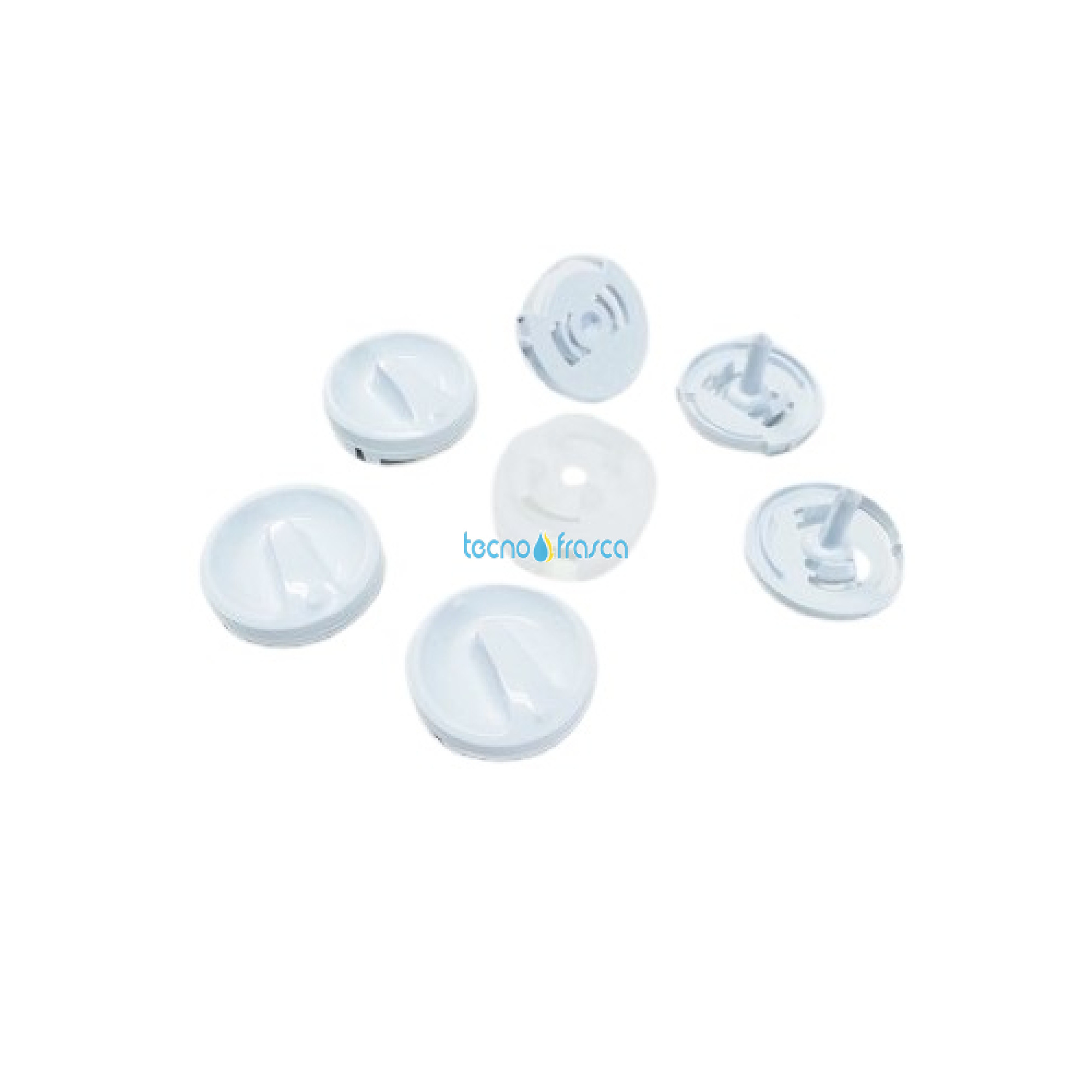 Saunier duval manopola pz3 s1001600