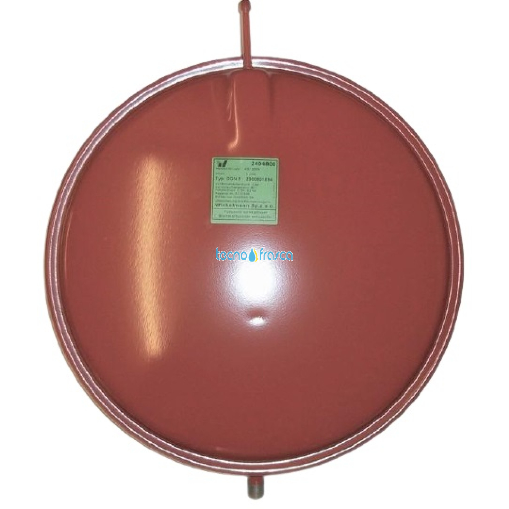 Saunier duval vaso di espansione lt 5 s1005000