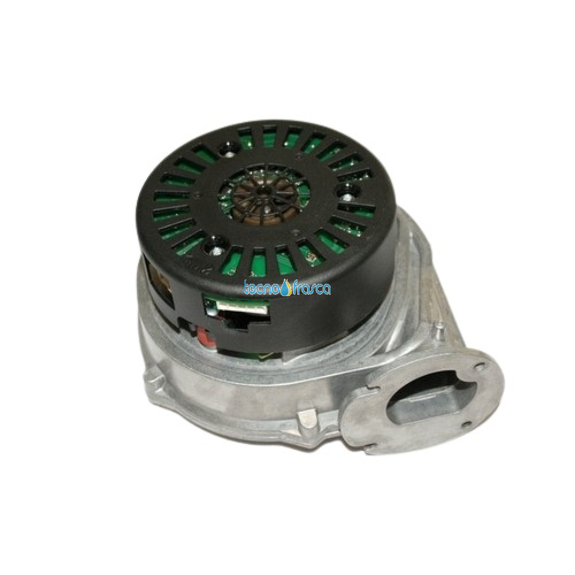 Saunier duval estrattore s1052000