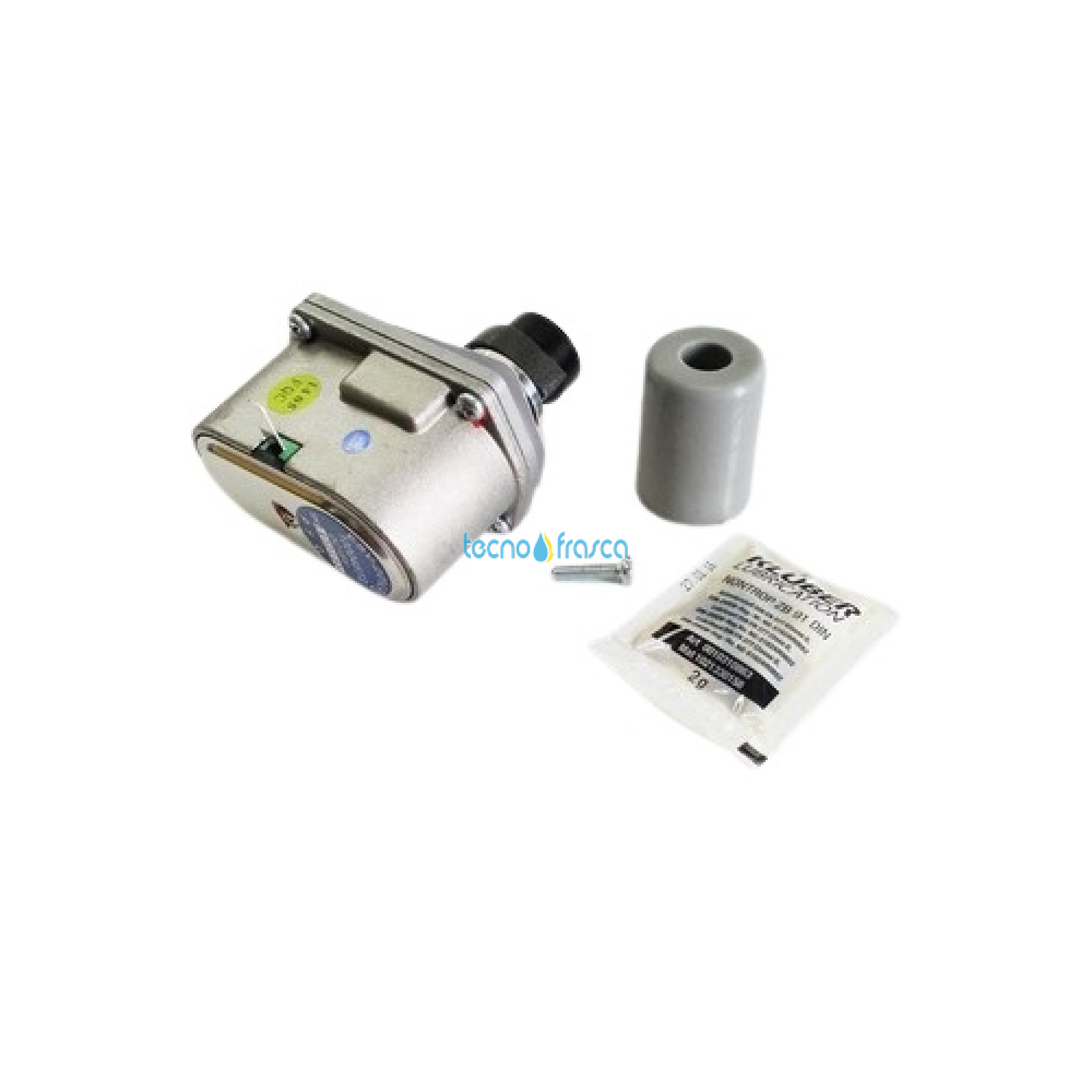 Saunier duval servovalvola scaldabagno Opalia C11-14 E G20 S1218900