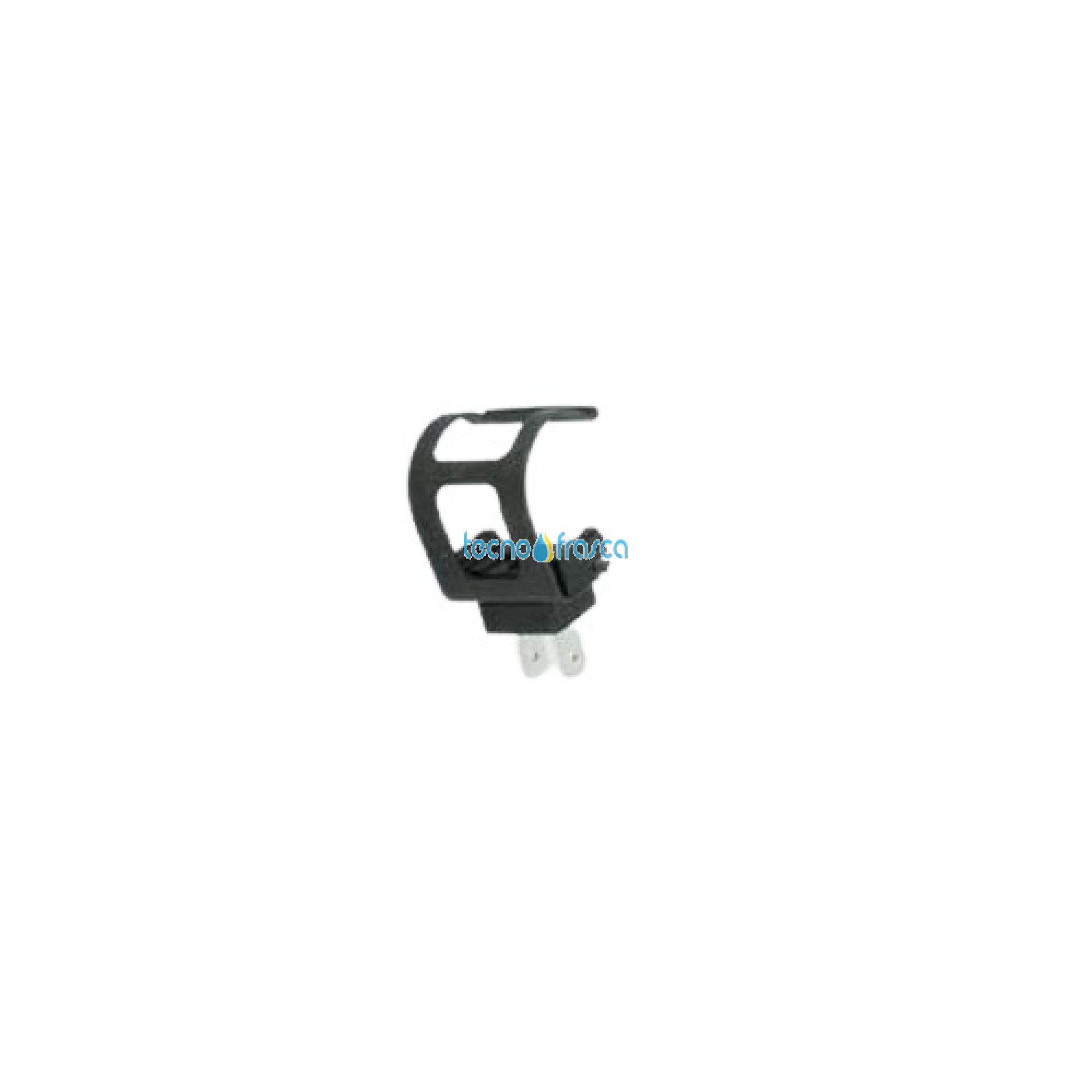 Saunier duval sonda captatore riscaldamento s5739800