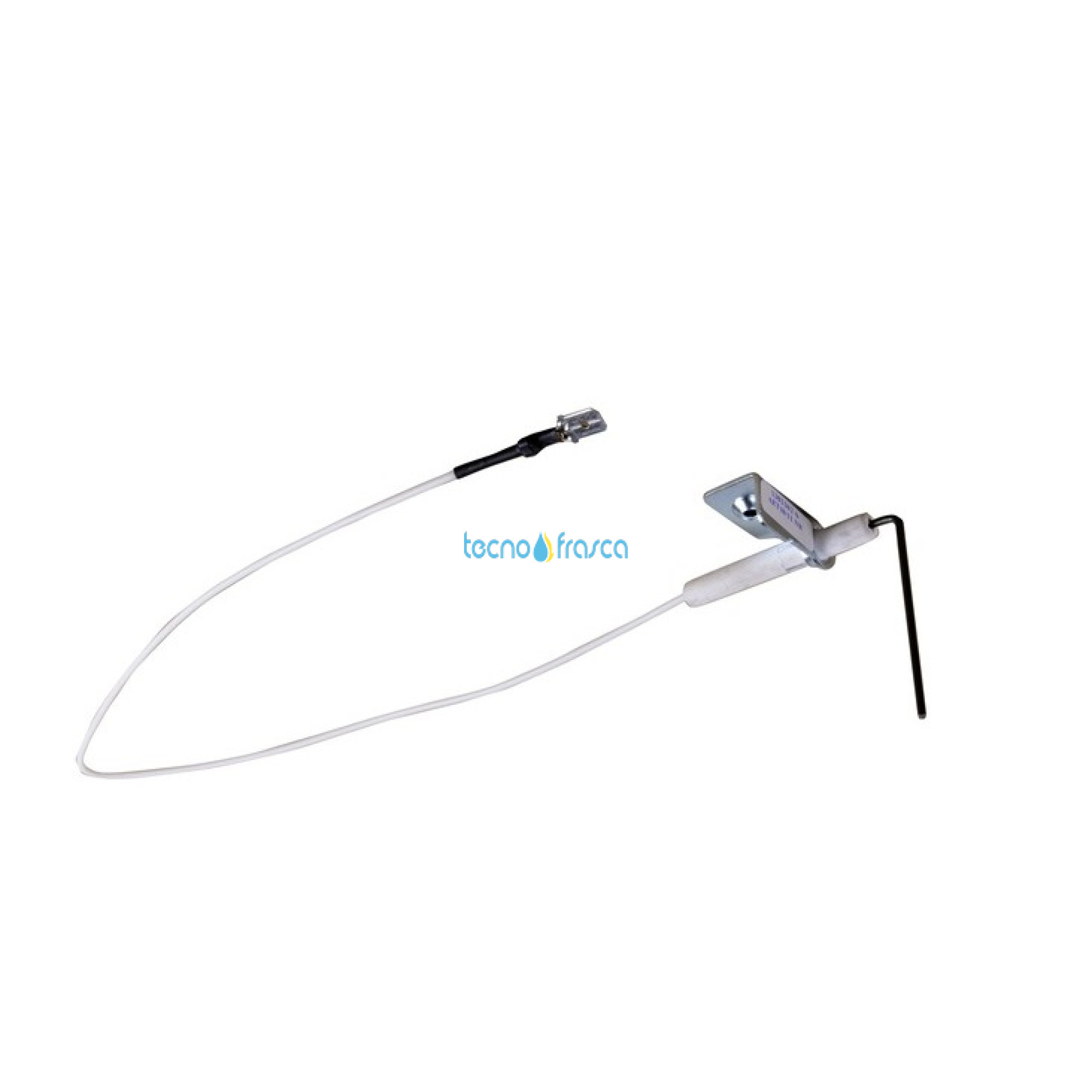 Ariston elettrodo ionizzazione Dea Maxi, Genia Maxi 61303302