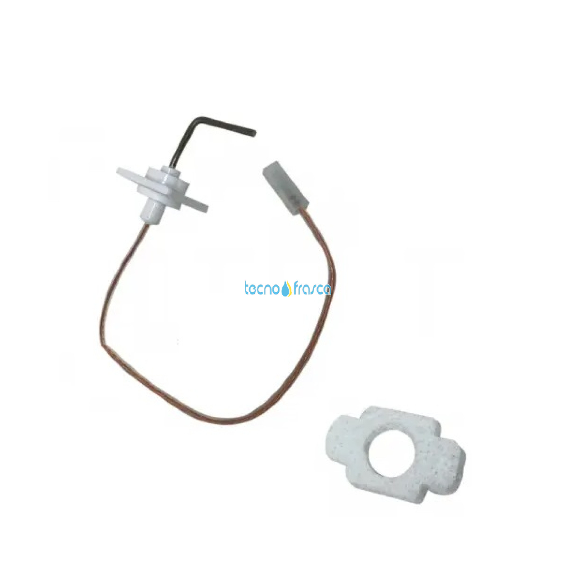Vaillant elettrodo scaldabagno MAG, outsideMAG 0020237428