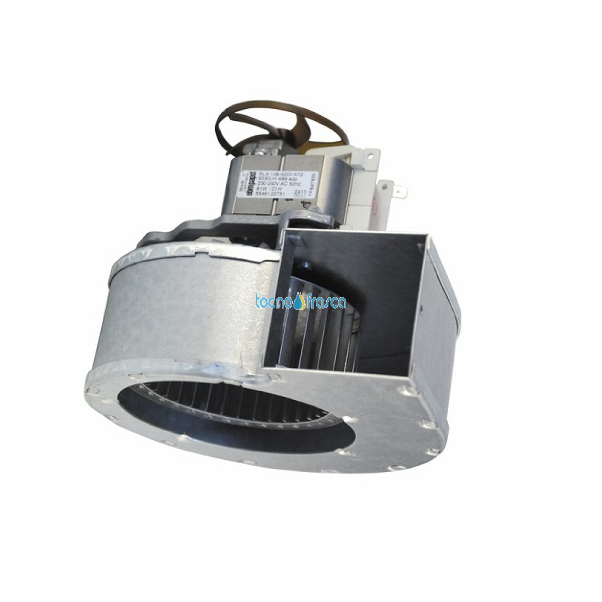 Chaffoteaux estrattore fumi Niagara 60084015