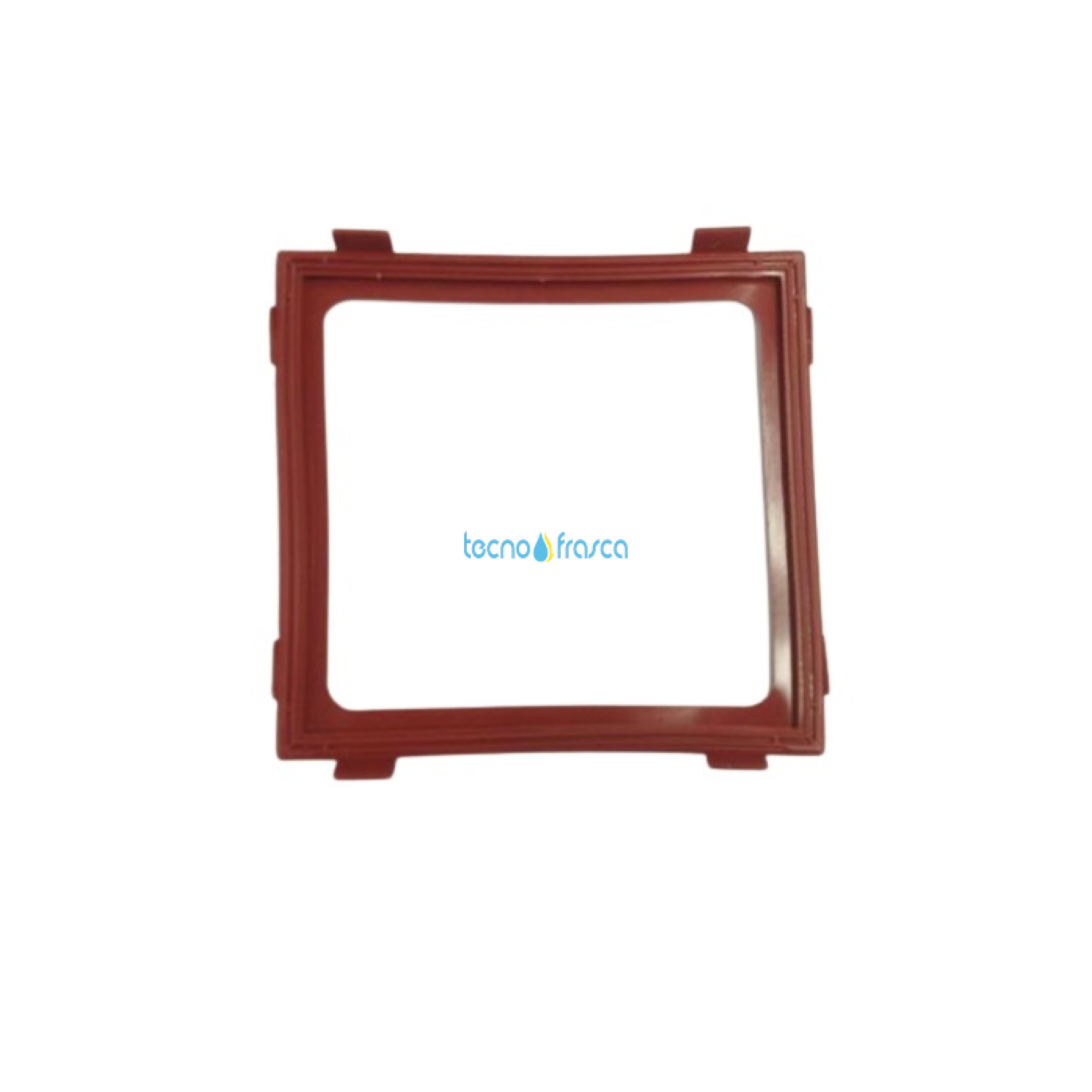 Ferroli kit guarnizione coperchio bruciatore 39834040