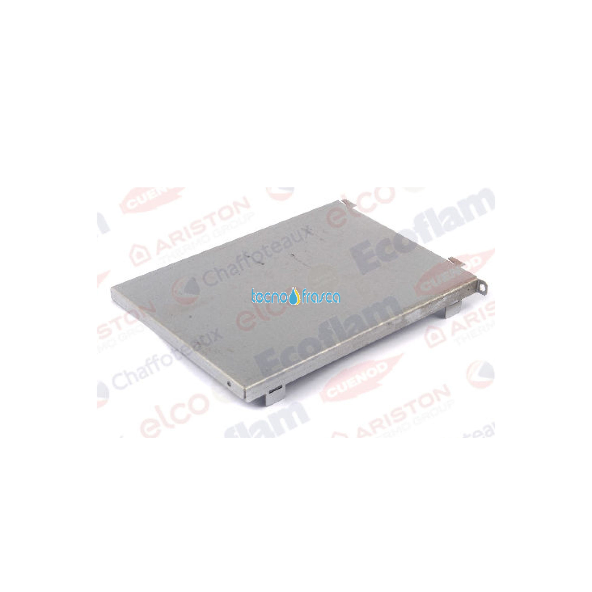 Ariston fianco camera combustione incasso destro 65102480