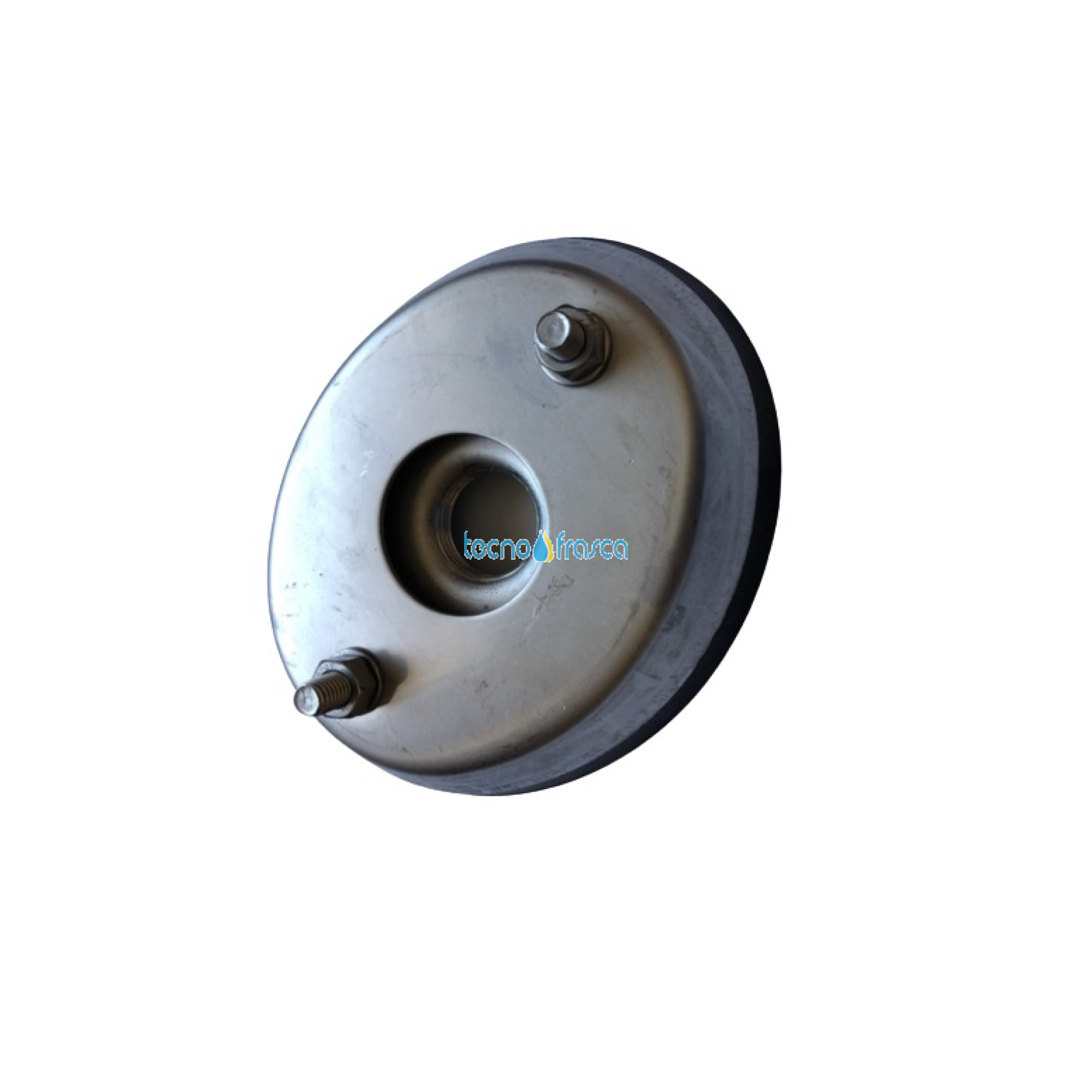 Beretta Flangia Contr. bollitore inox r10024186