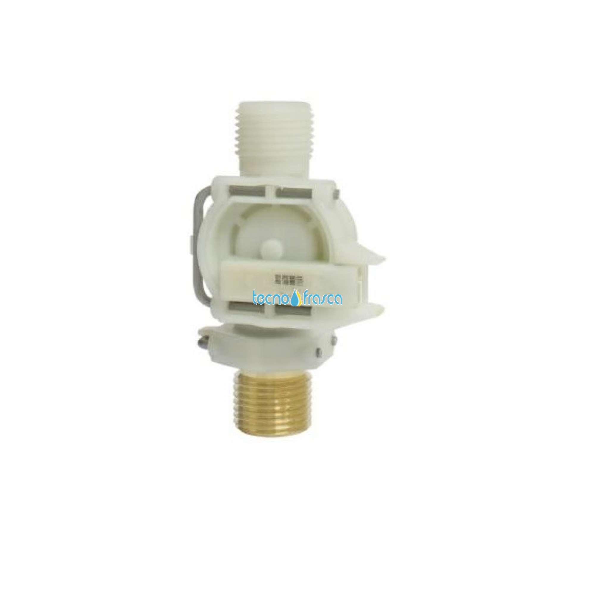 Baxi flussimetro Scaldabagno Acquaproject + 766865800