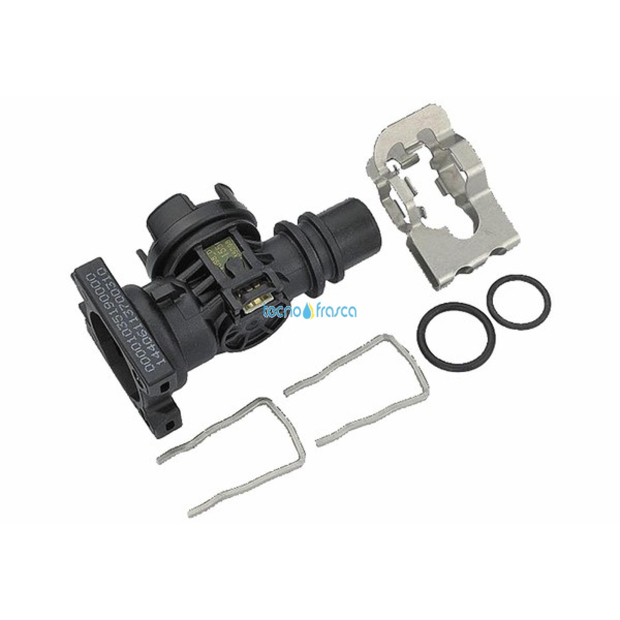 Vaillant turbina flussostato 178988