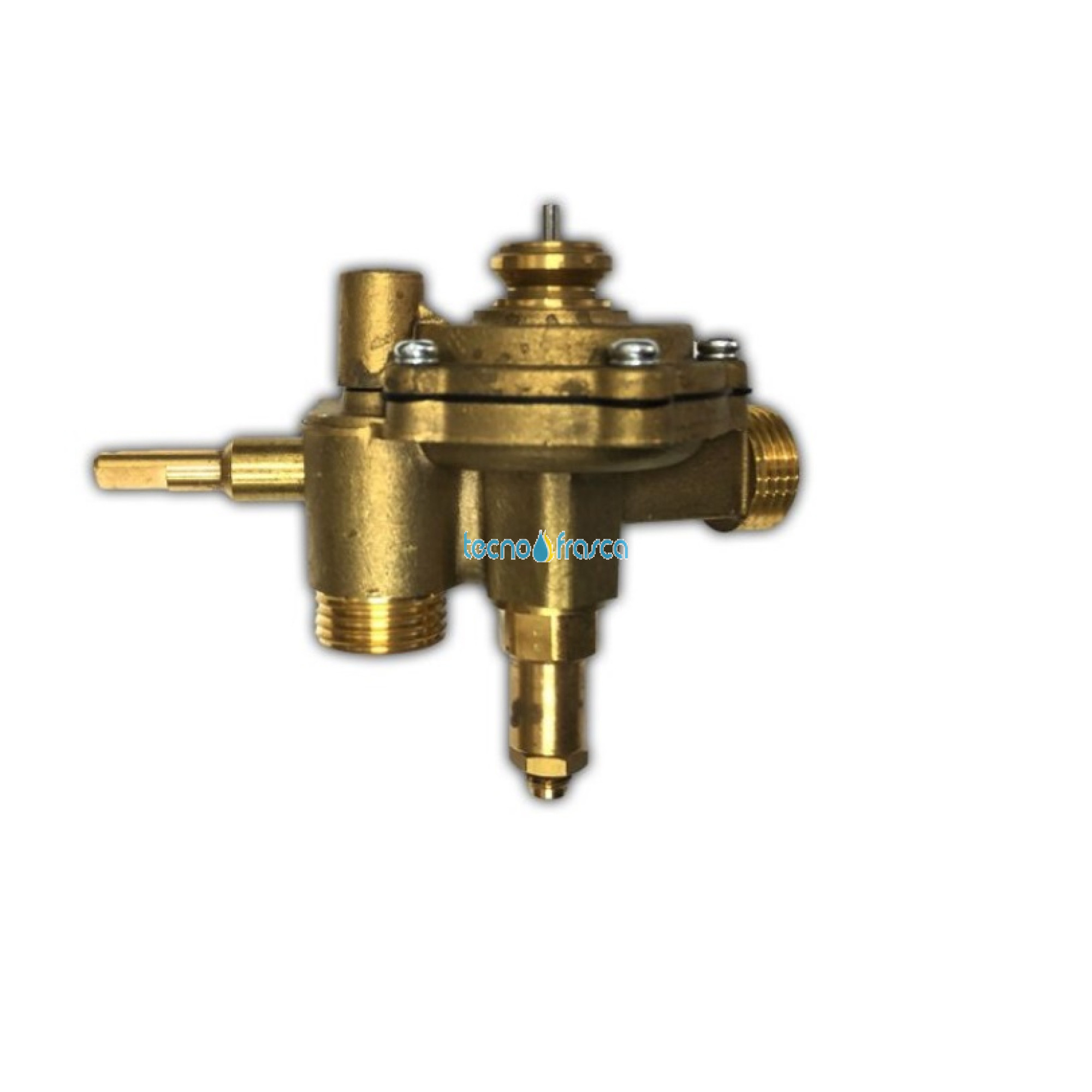 Baxi gruppo acqua scaldabagno Acquaprojet 11 722302800