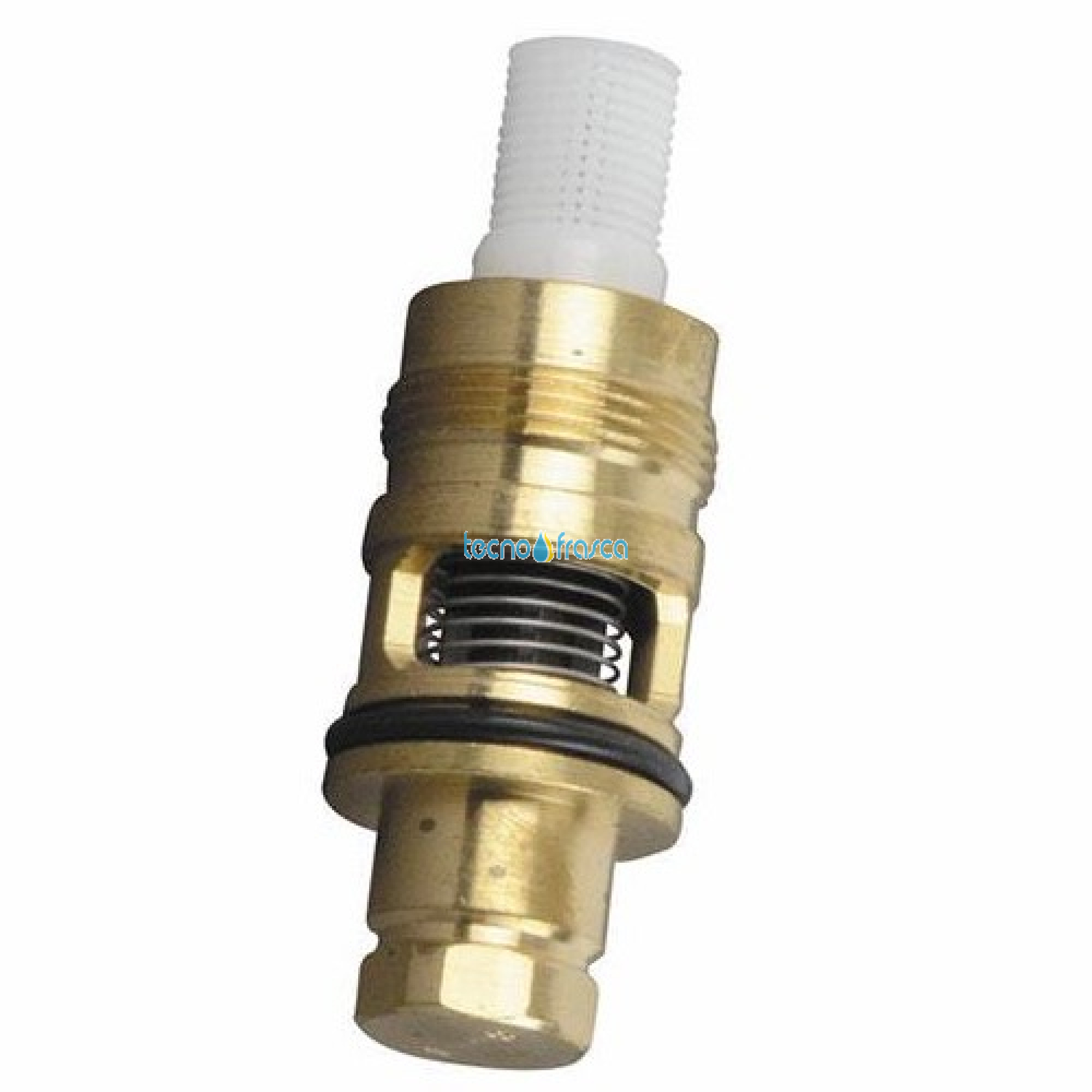 Baxi filtro con molla 711633700