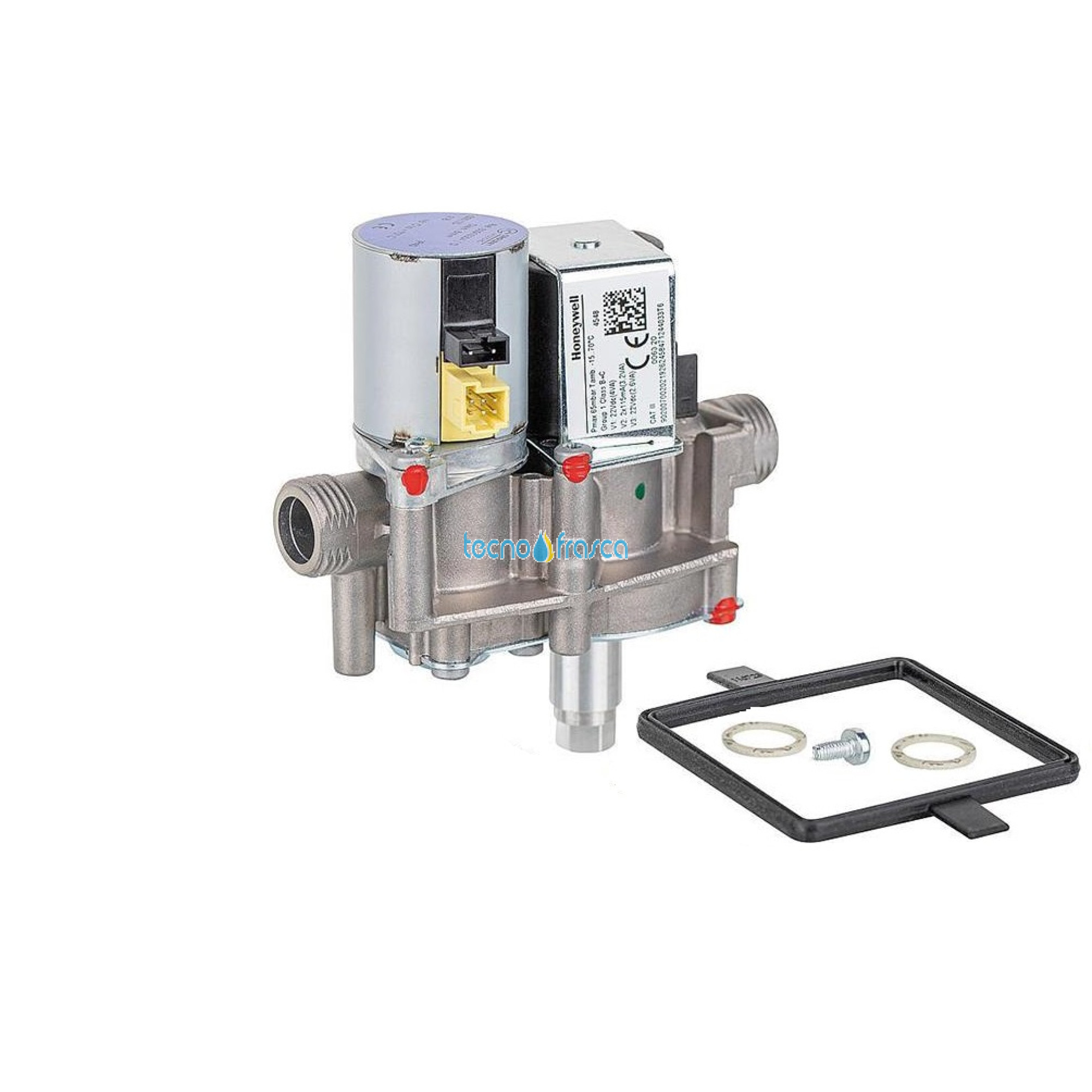 Valvola gas Honeywell VK8515MR4548u vaillant 0020146733