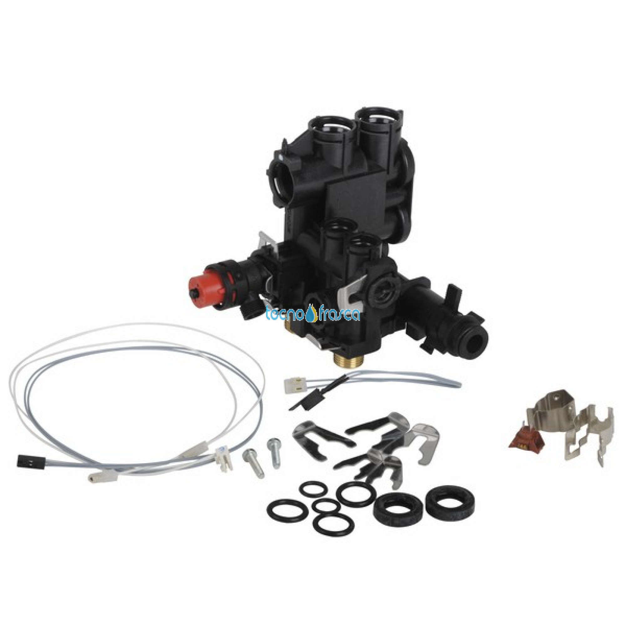 Ariston gruppo mandata 60003251 ex 6000873