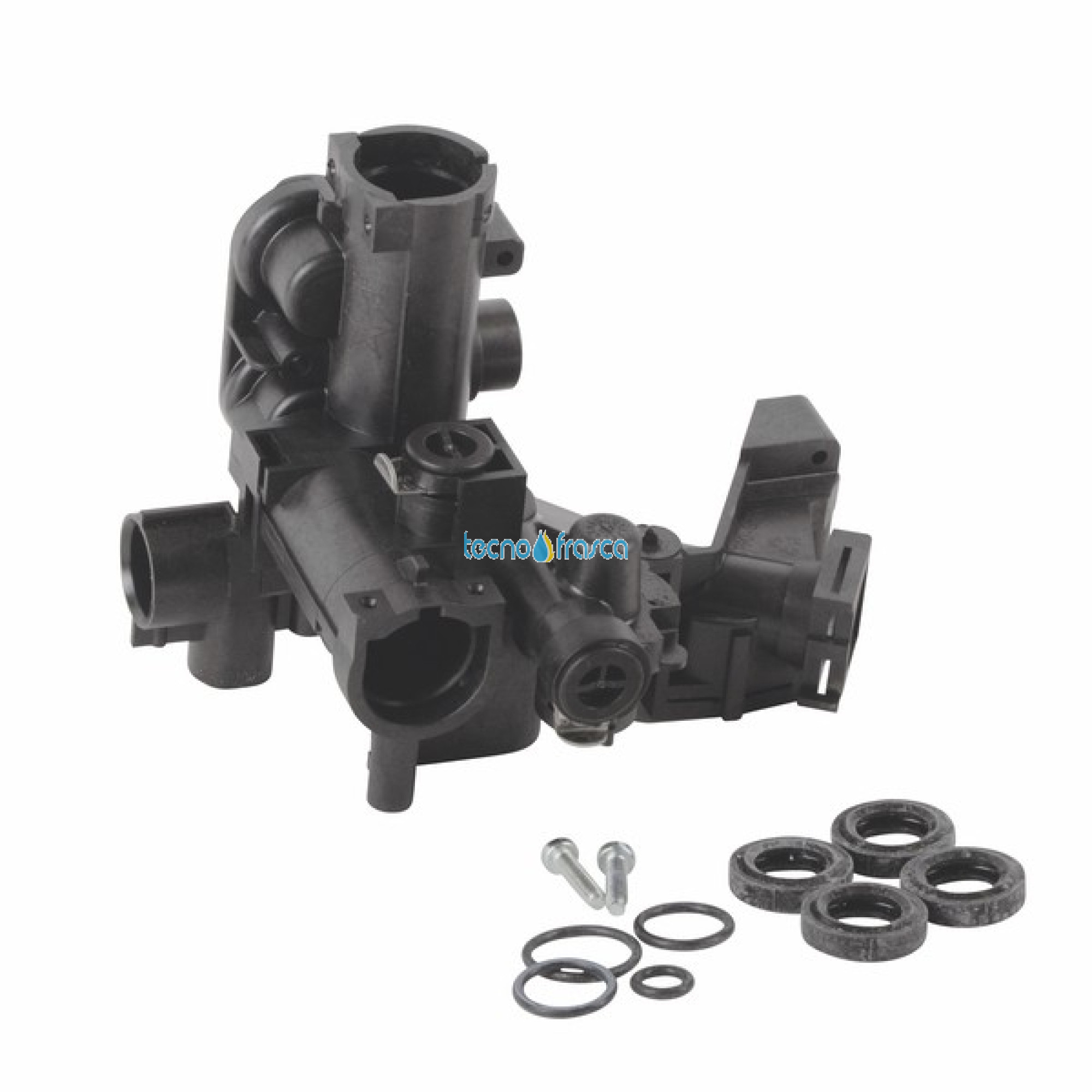 Ariston gruppo ritorno AS BS, BSII Clas Evo, Egis Plus 65104335