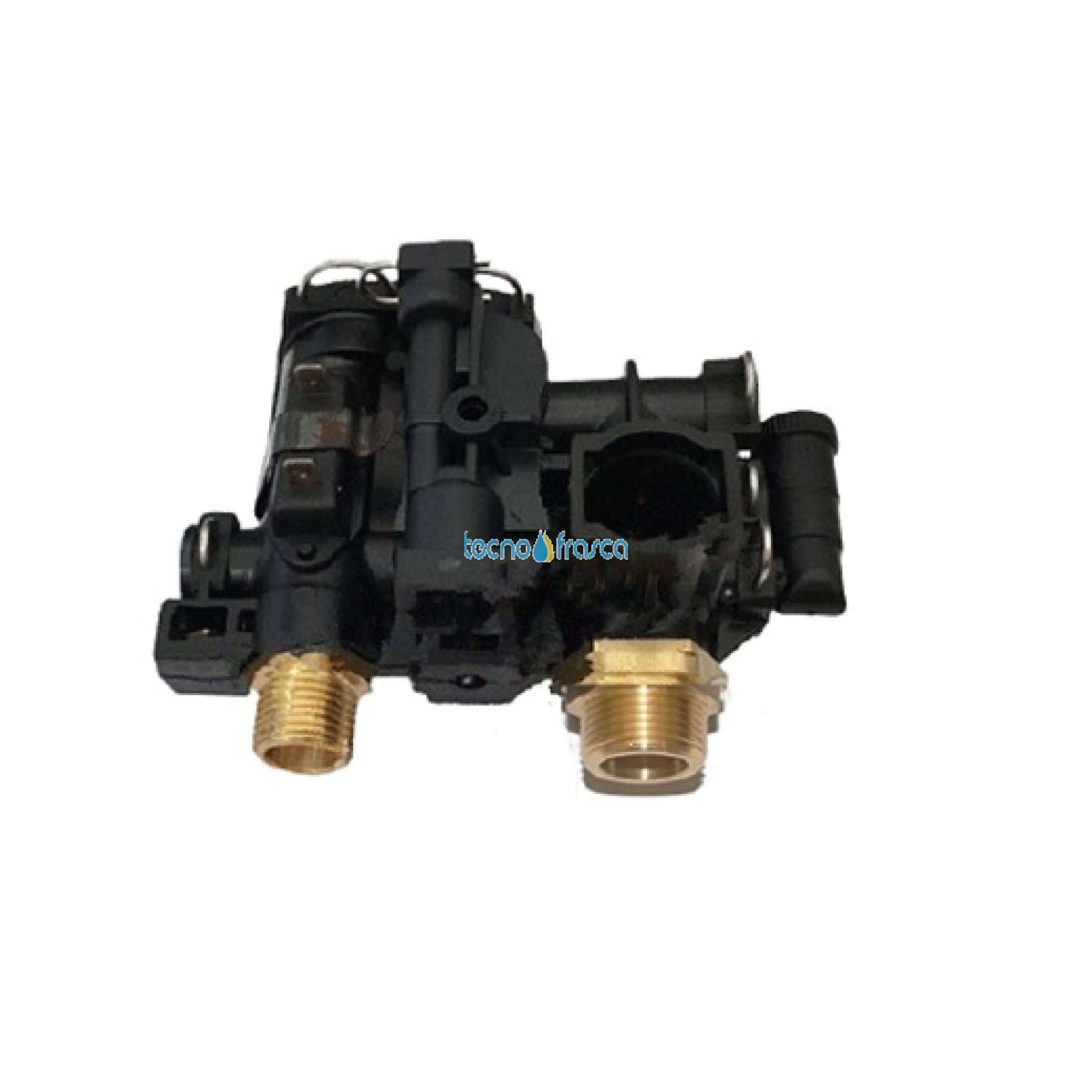Savio biasi kit gruppo ritorno sadero M97 bi1181504