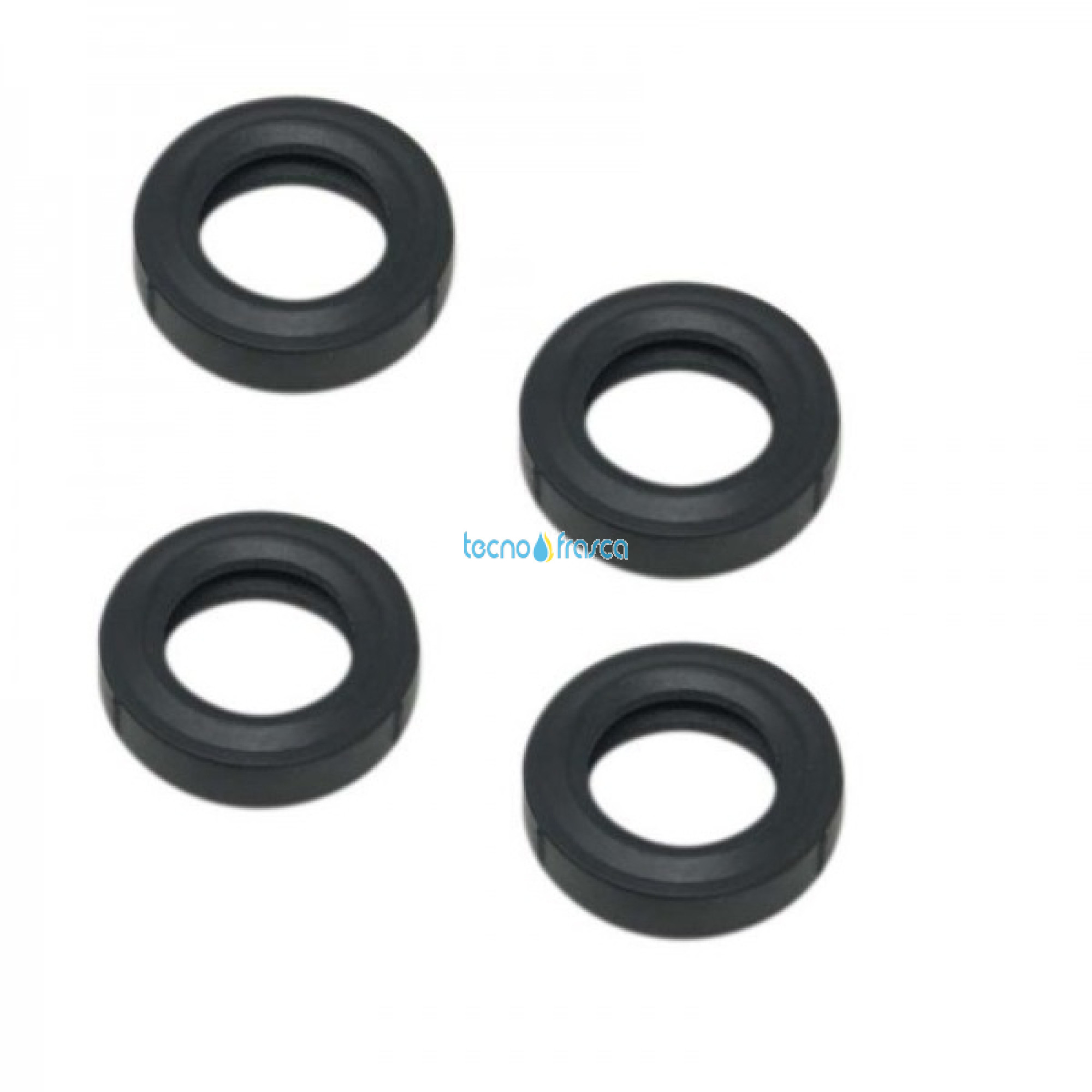 Guarnizione Bruciatore Caldaia Vaillant 0020082327 - Ricambi Caldaie Fast - Foto 2