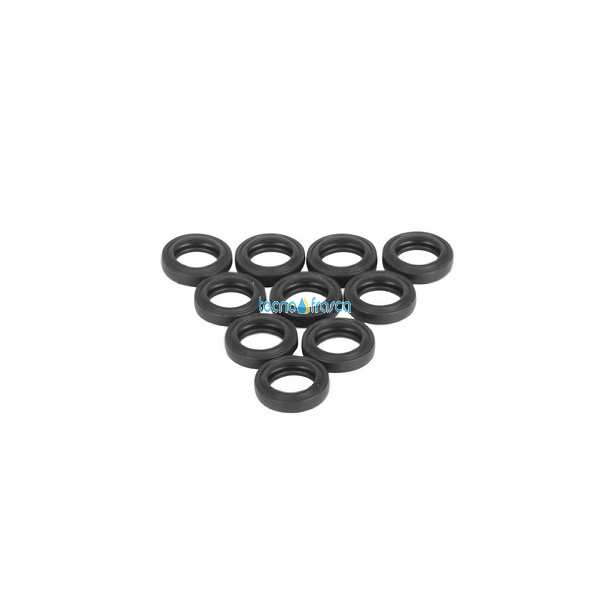 Saunier Duval o-ring 10 pezzi 0020014166