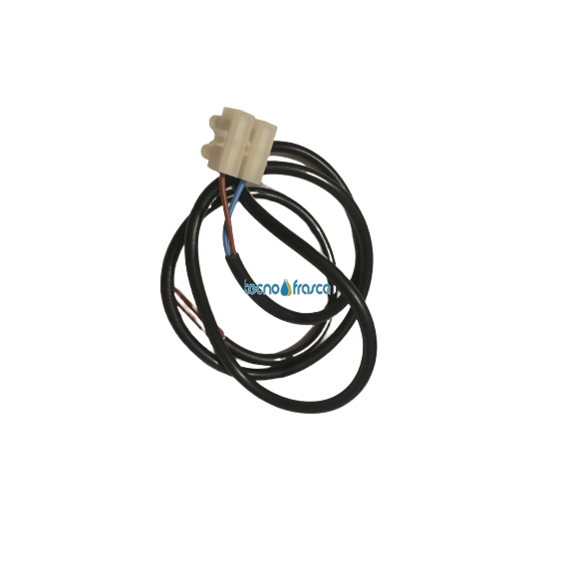 Saunier duval sonda bollitore con morsettiera H045002624