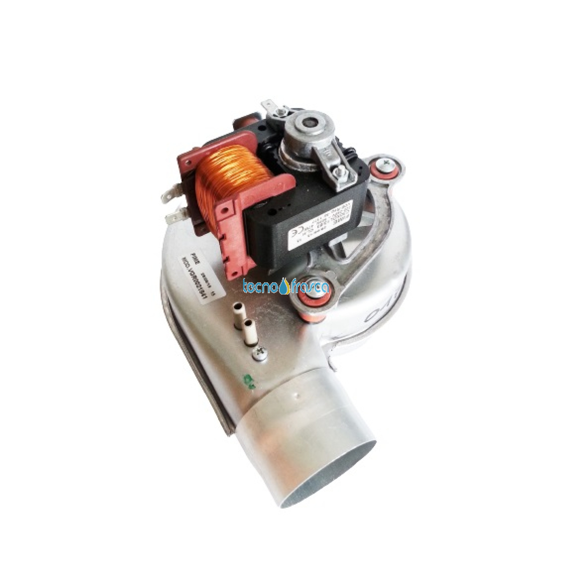 Hermann estrattore 2000802897 ex H035002931
