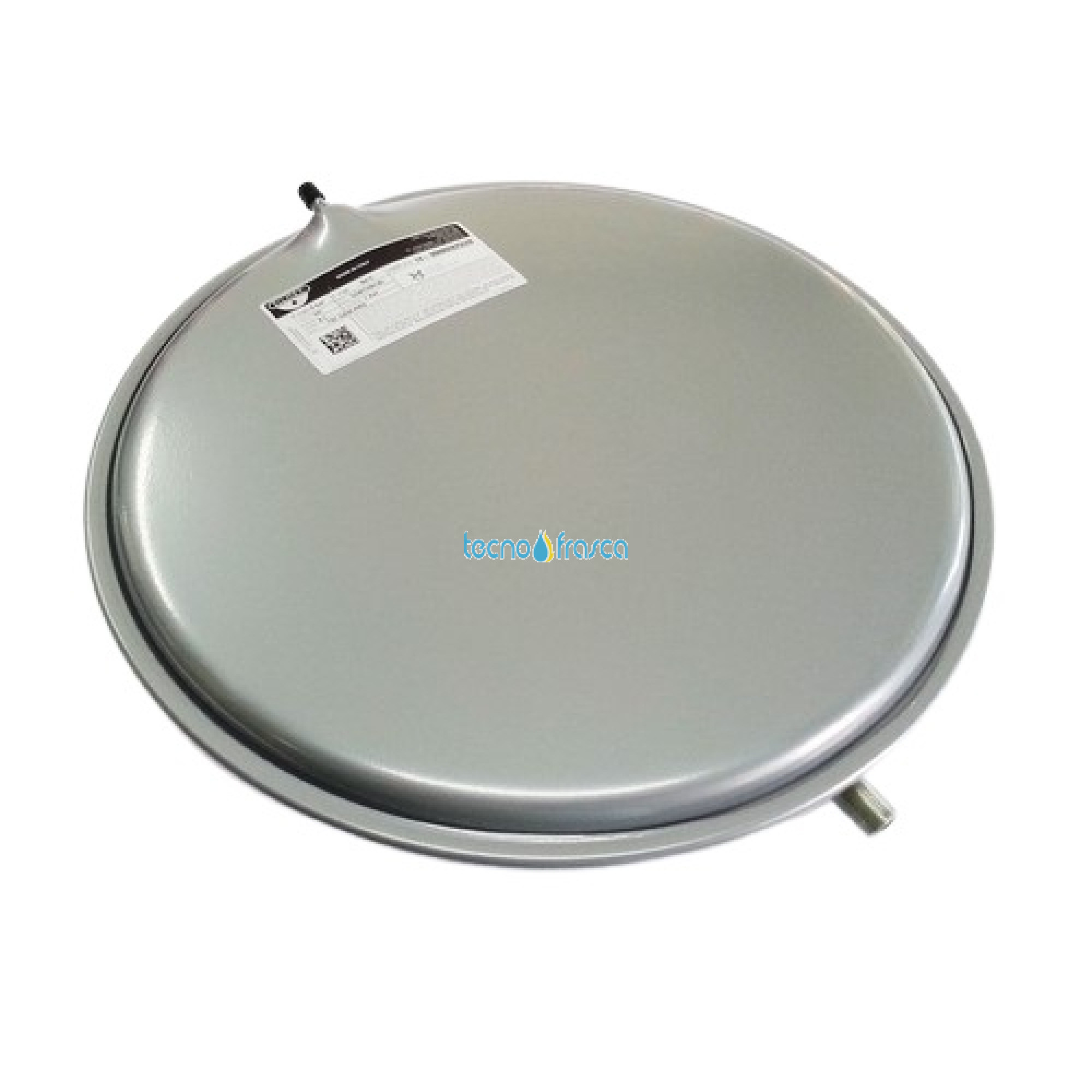 Hermann vaso di espansione lt 6 d392 hermann s004002563