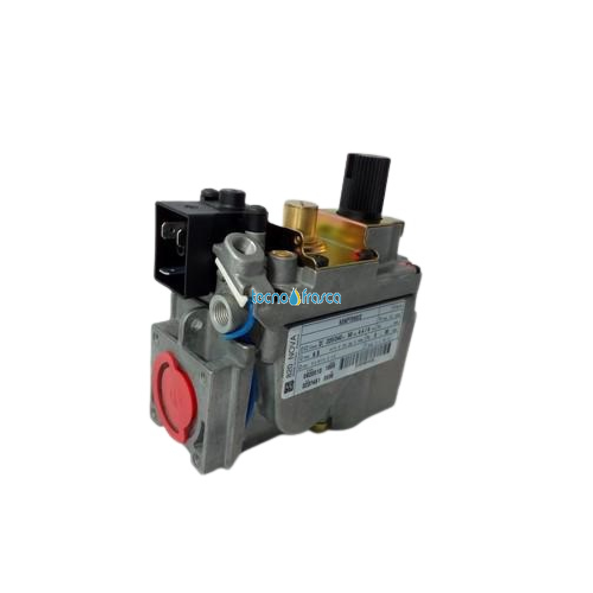 Hermann valvola gas 820 0820011 h022000579