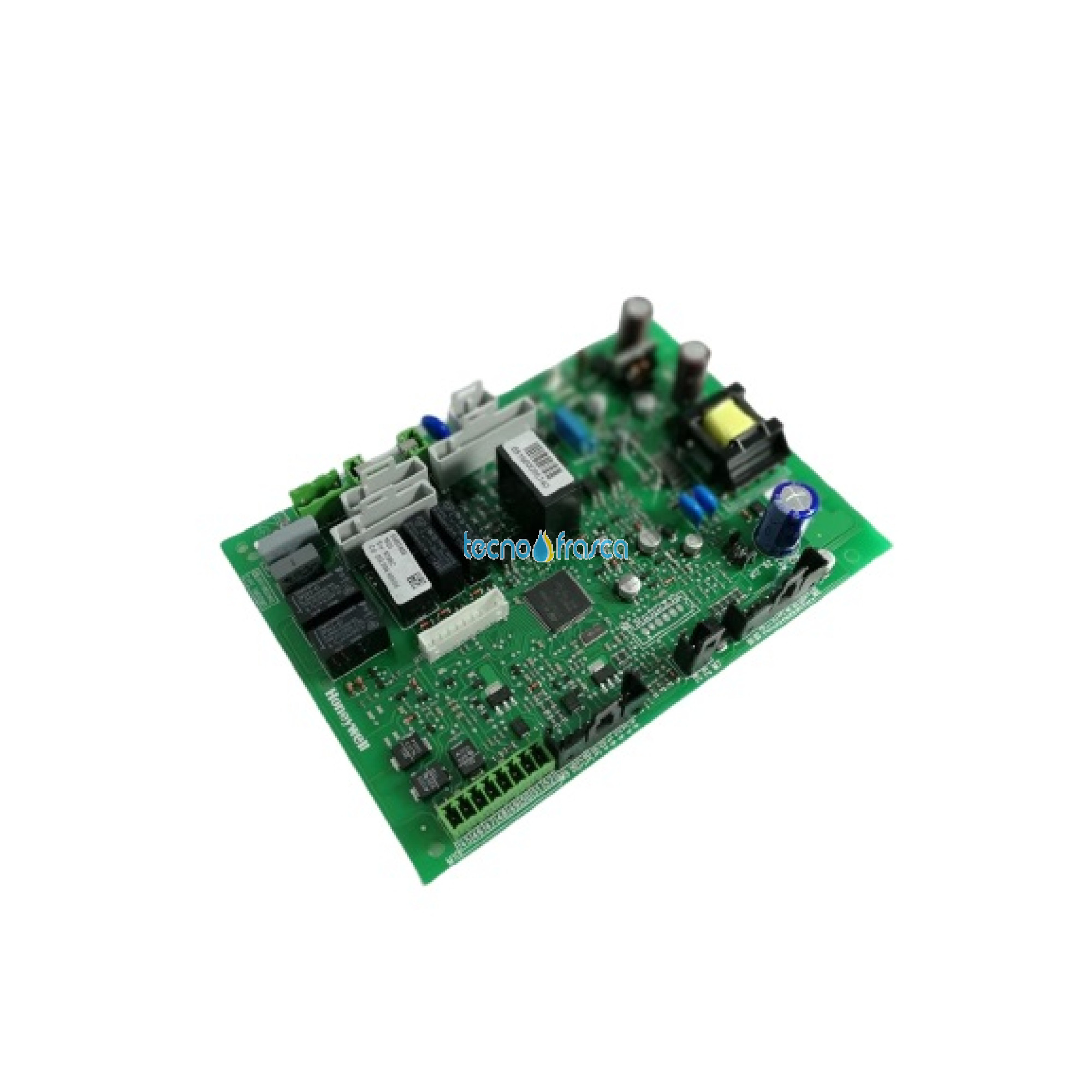 Hermann scheda integrata sp/o plus h052004405