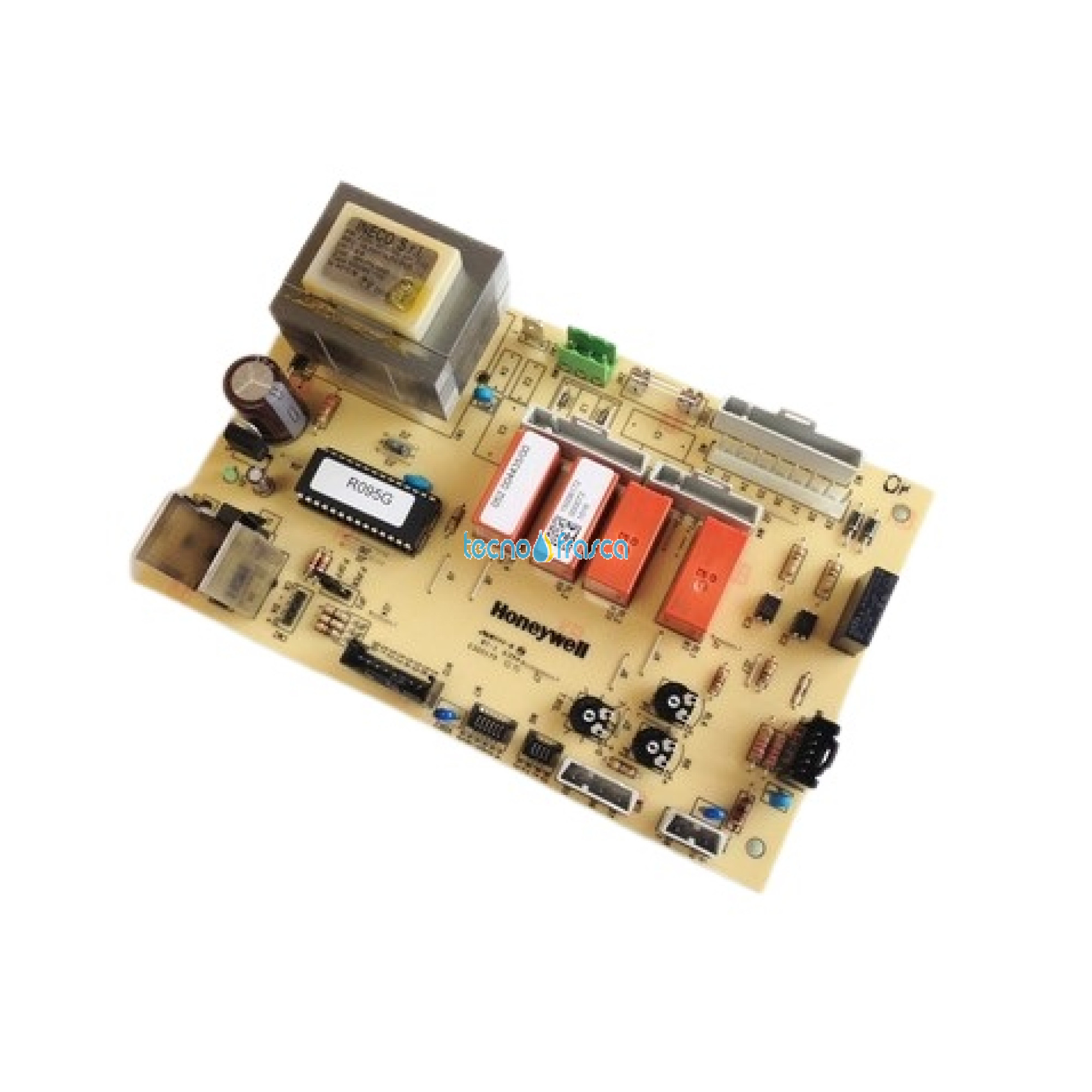Hermann scheda spazio tekno 24se 052004435