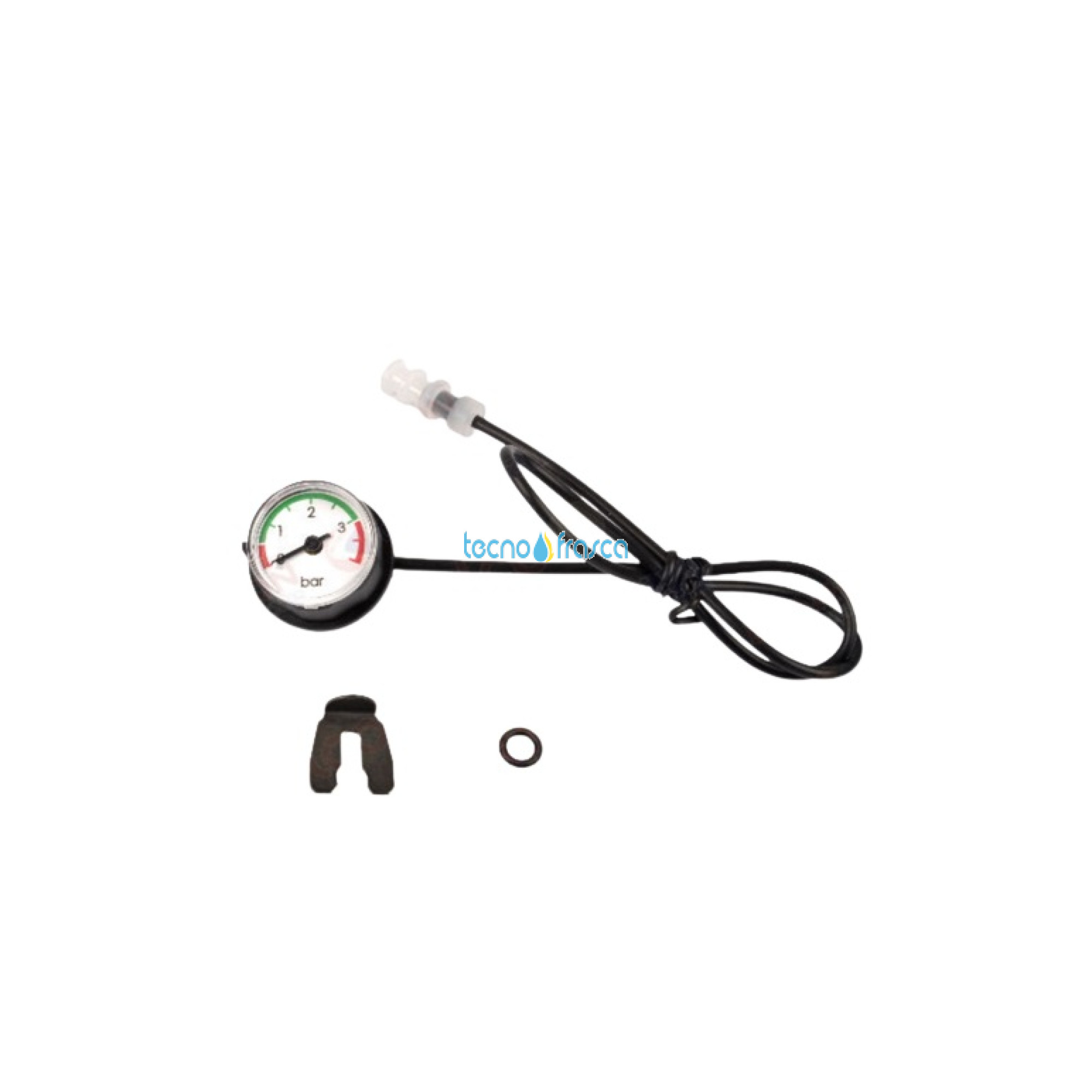 Ariston idrometro Diam 27 Cares S 24-30 65120877