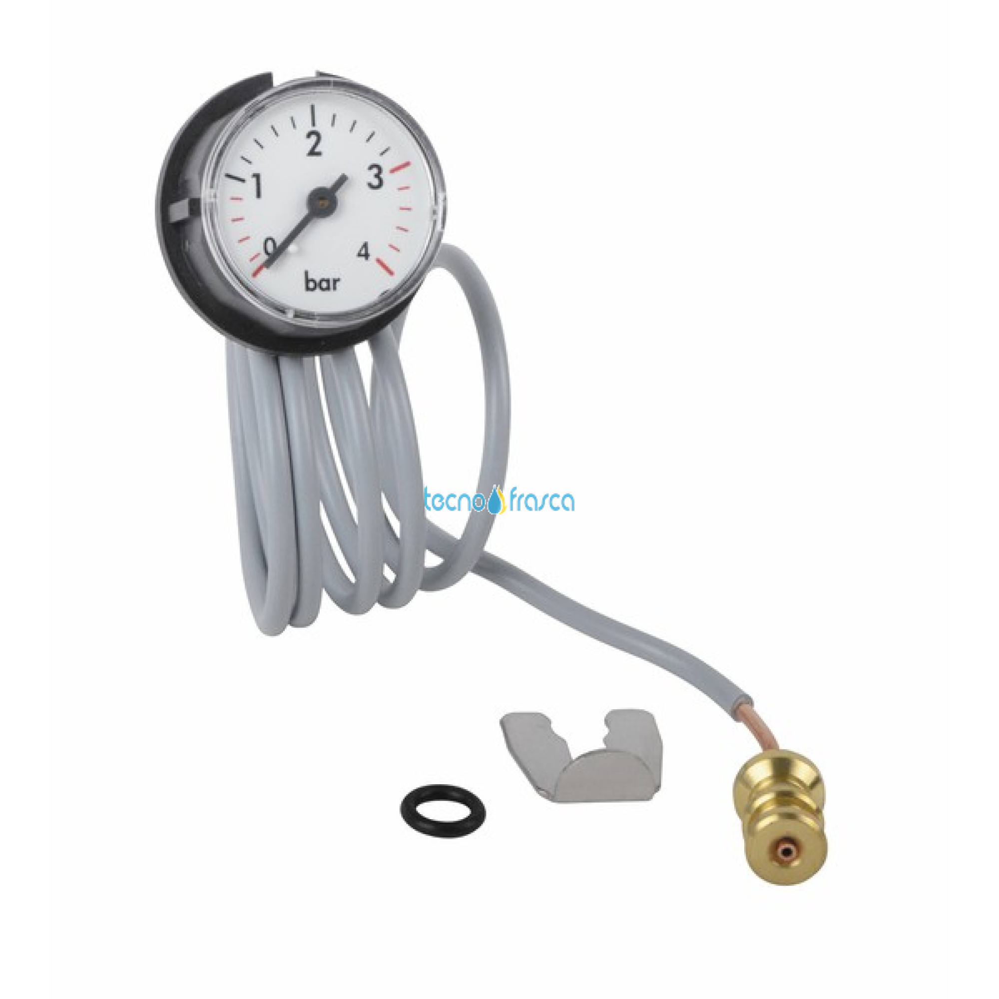 Ecoflam idrometro Thision Mini 60001907