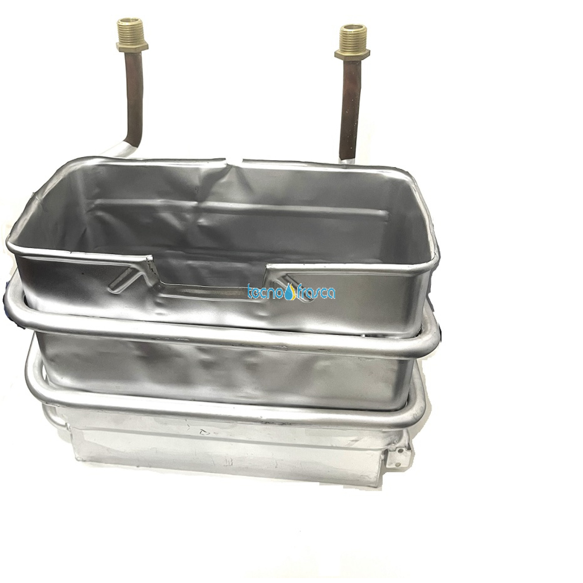 Junkers scambiatore scaldabagno Celsius Plus WR 325 87054061980