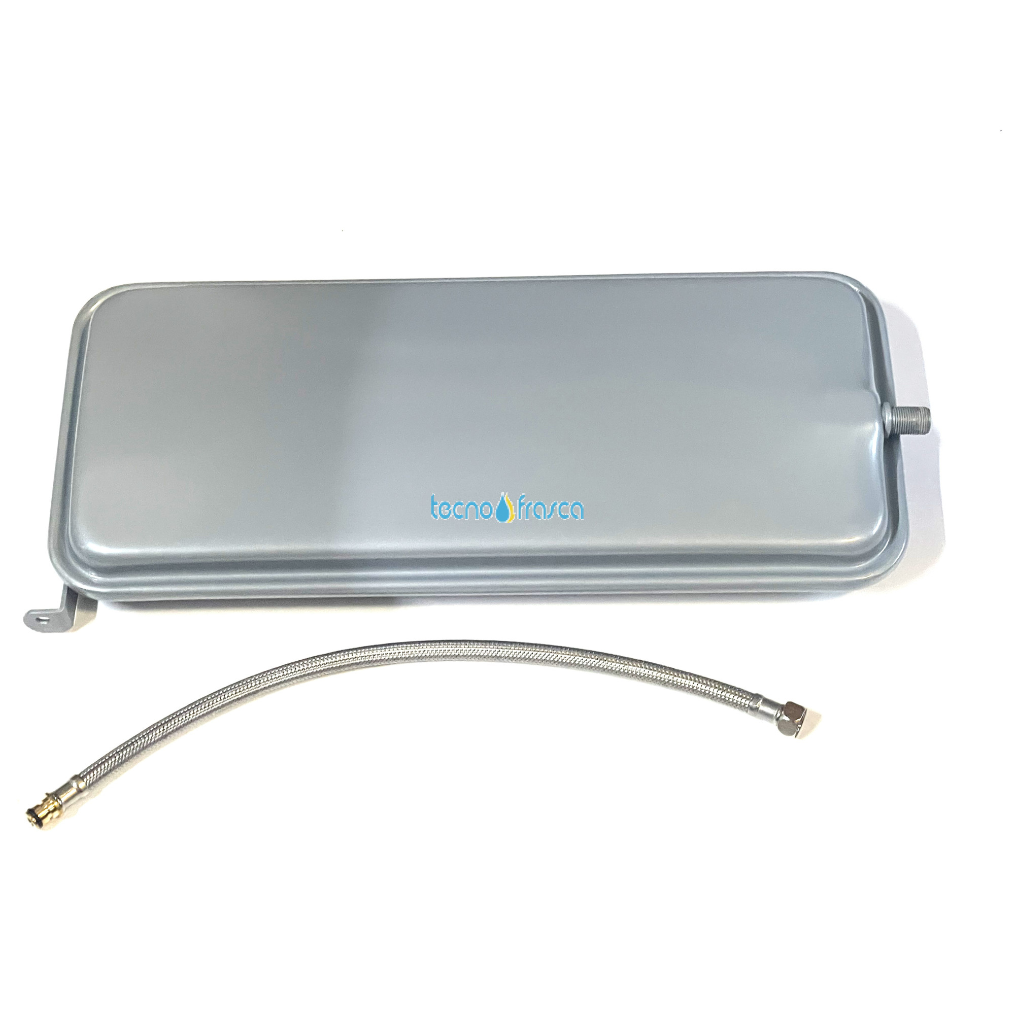 Beretta Kit vaso espansione + flessibile 8 litri 20196762