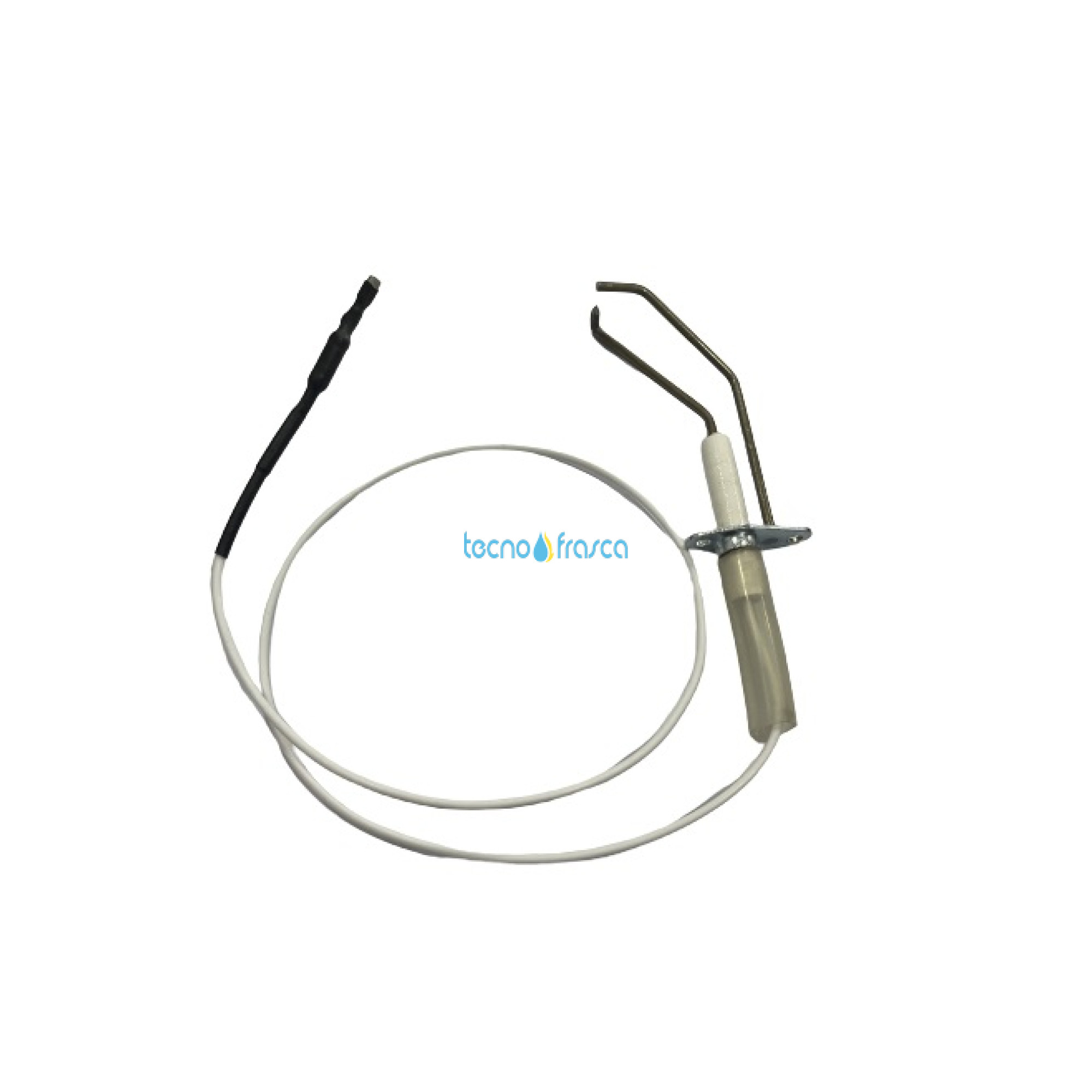 Saunier duval elettrodo 0020076105