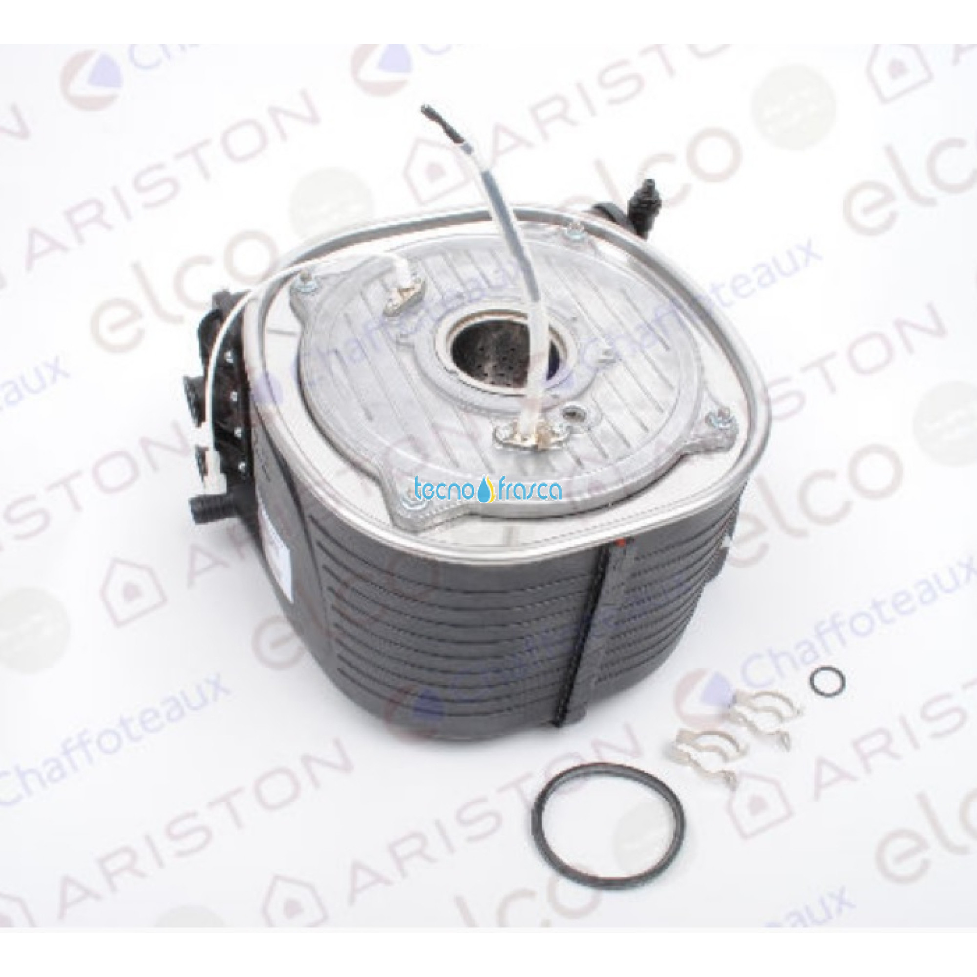 Ariston scambiatore condensante Genus premium 30 60000293