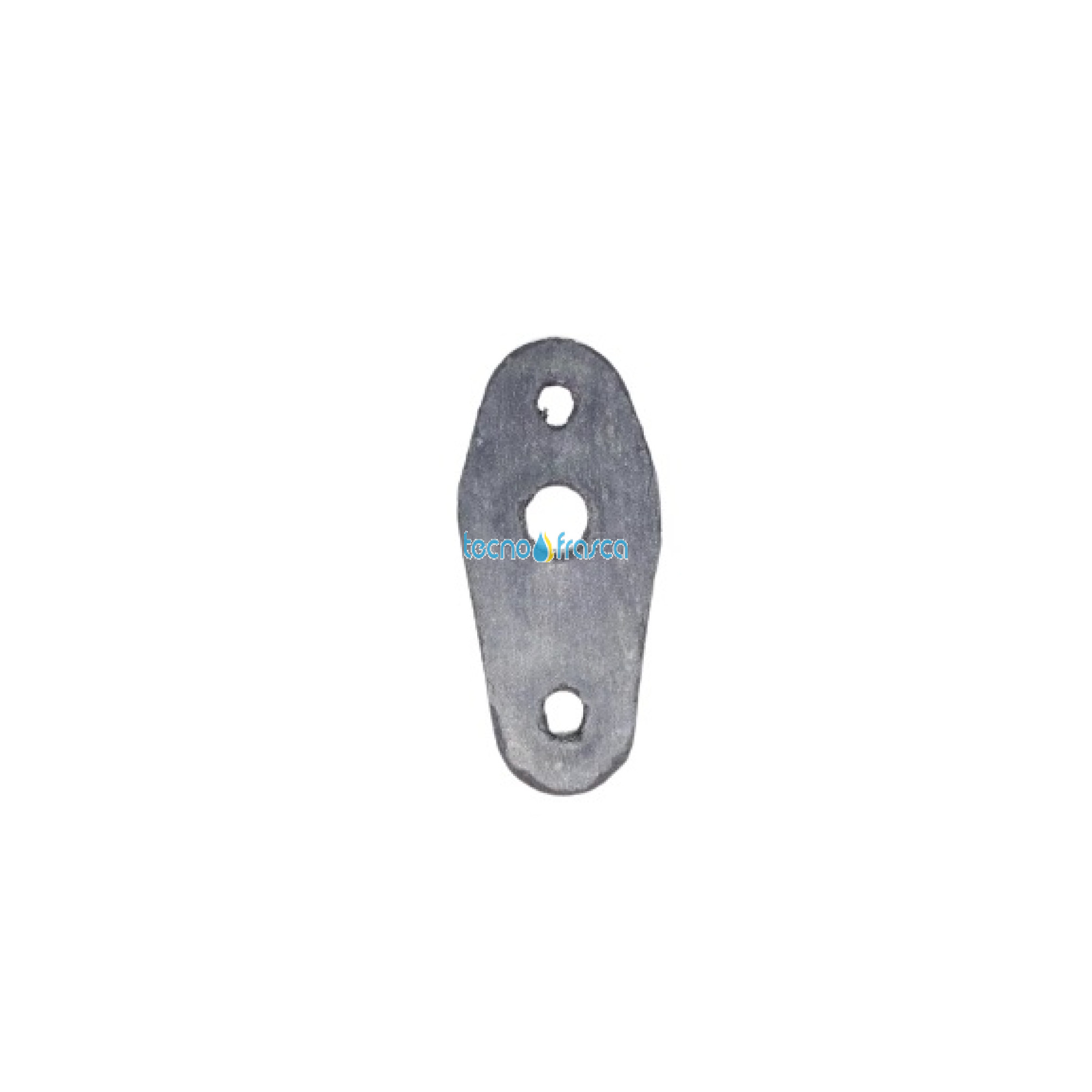 Immergas guarnizione elettrodo accensione victrix 1.016795